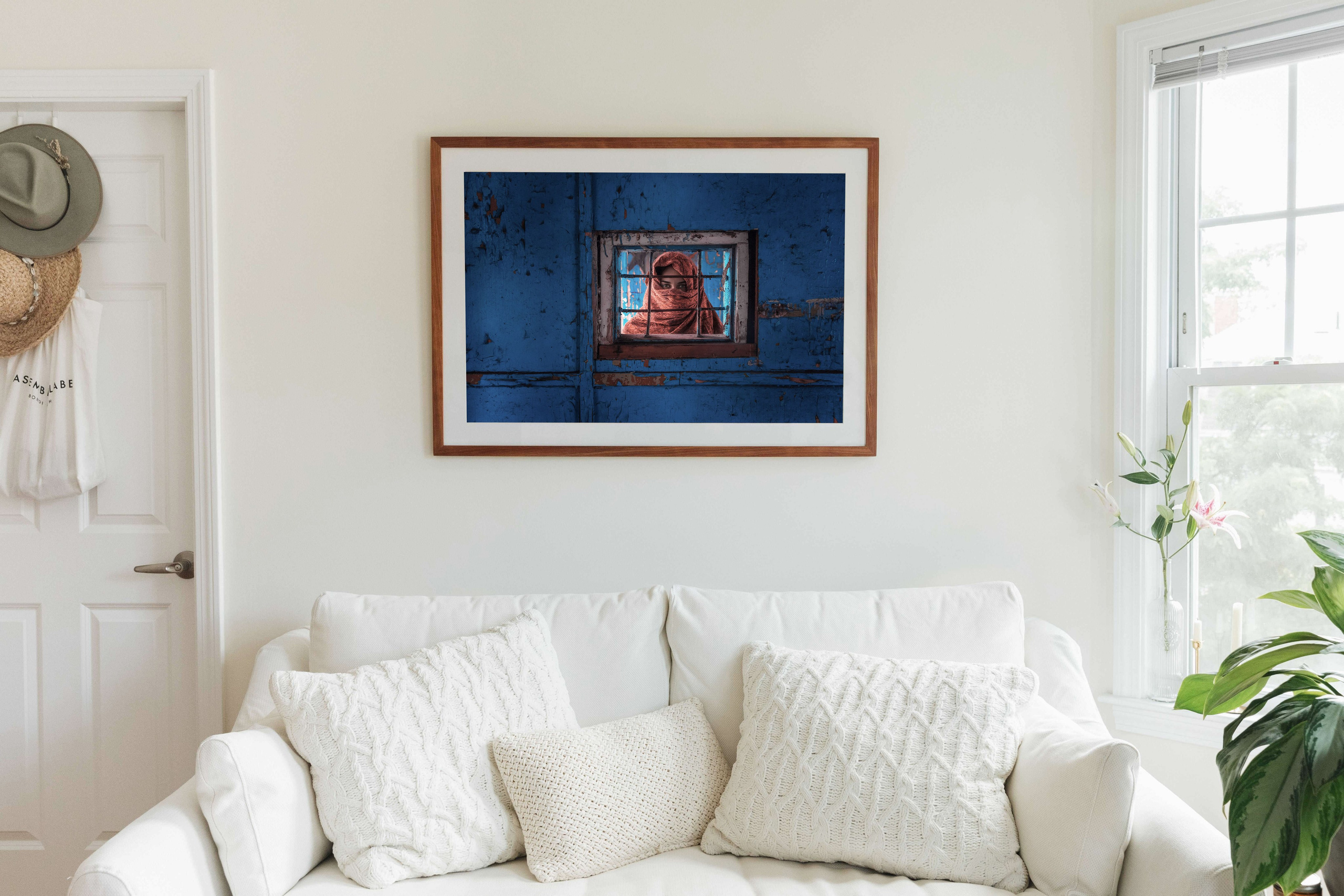 Купить картину на стену в подарок