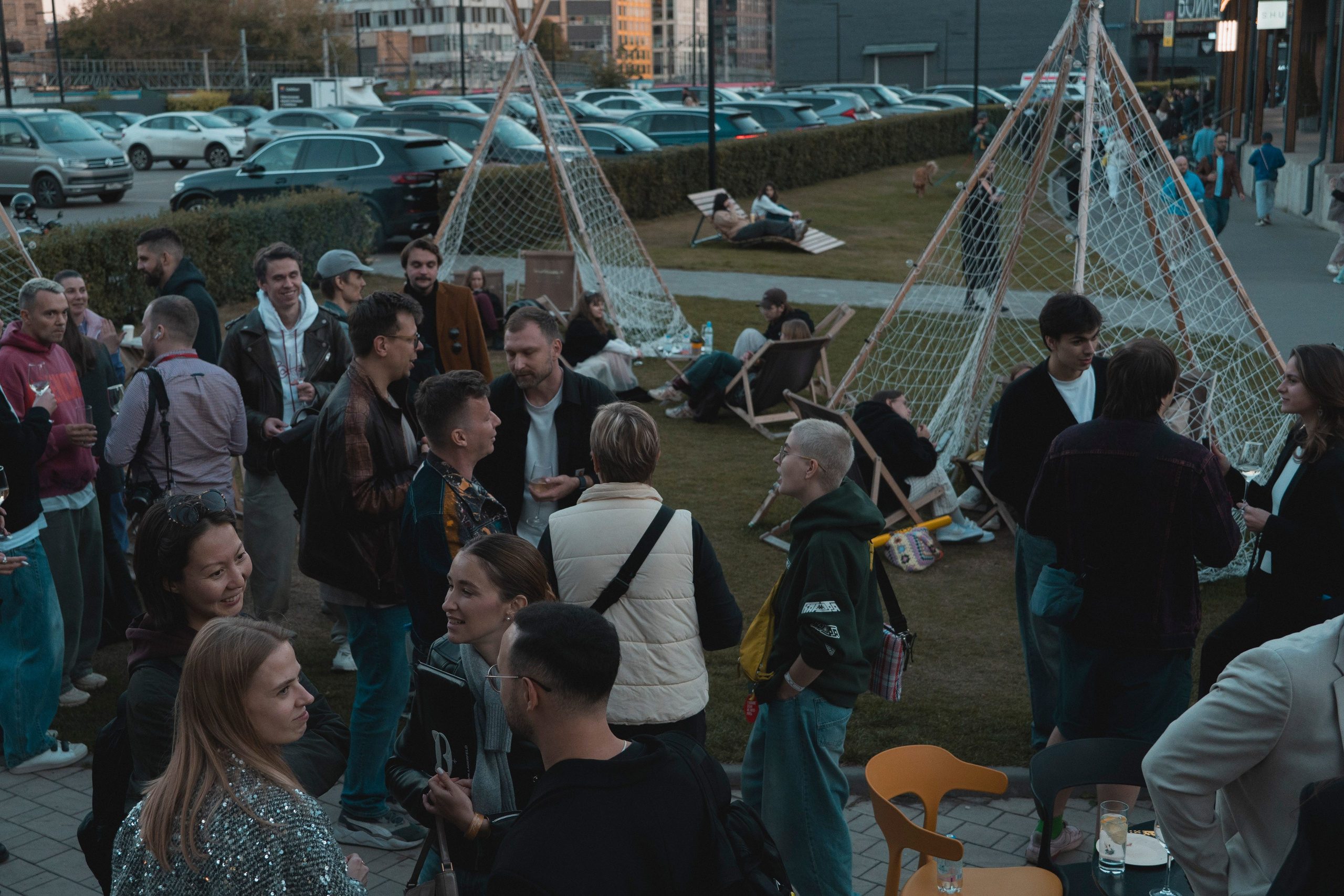 Услуги. Репортажная и портретная фотосъёмка