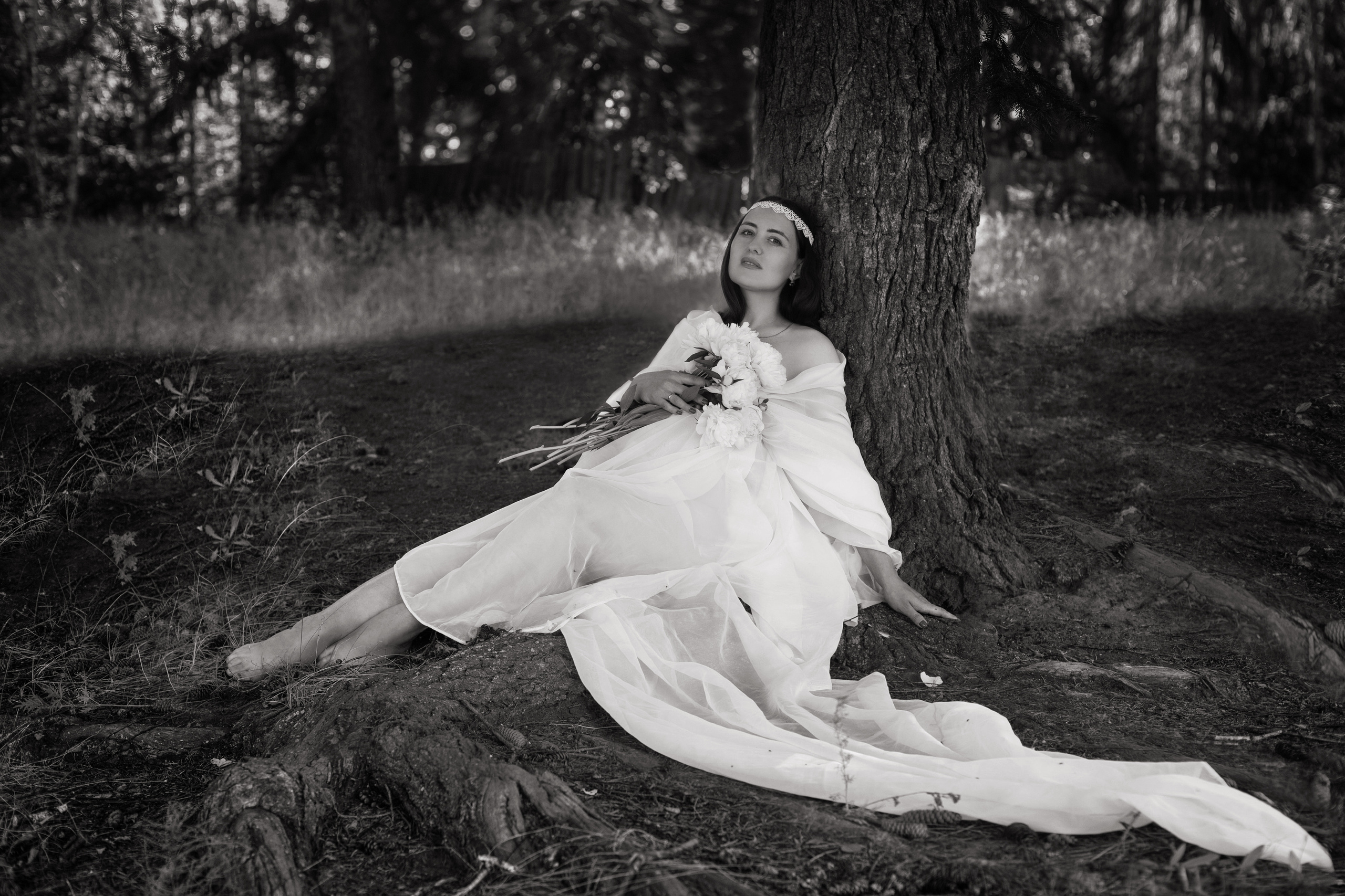 ОБО МНЕ. Ваш фотограф АННА ШЕВЧЕНКО