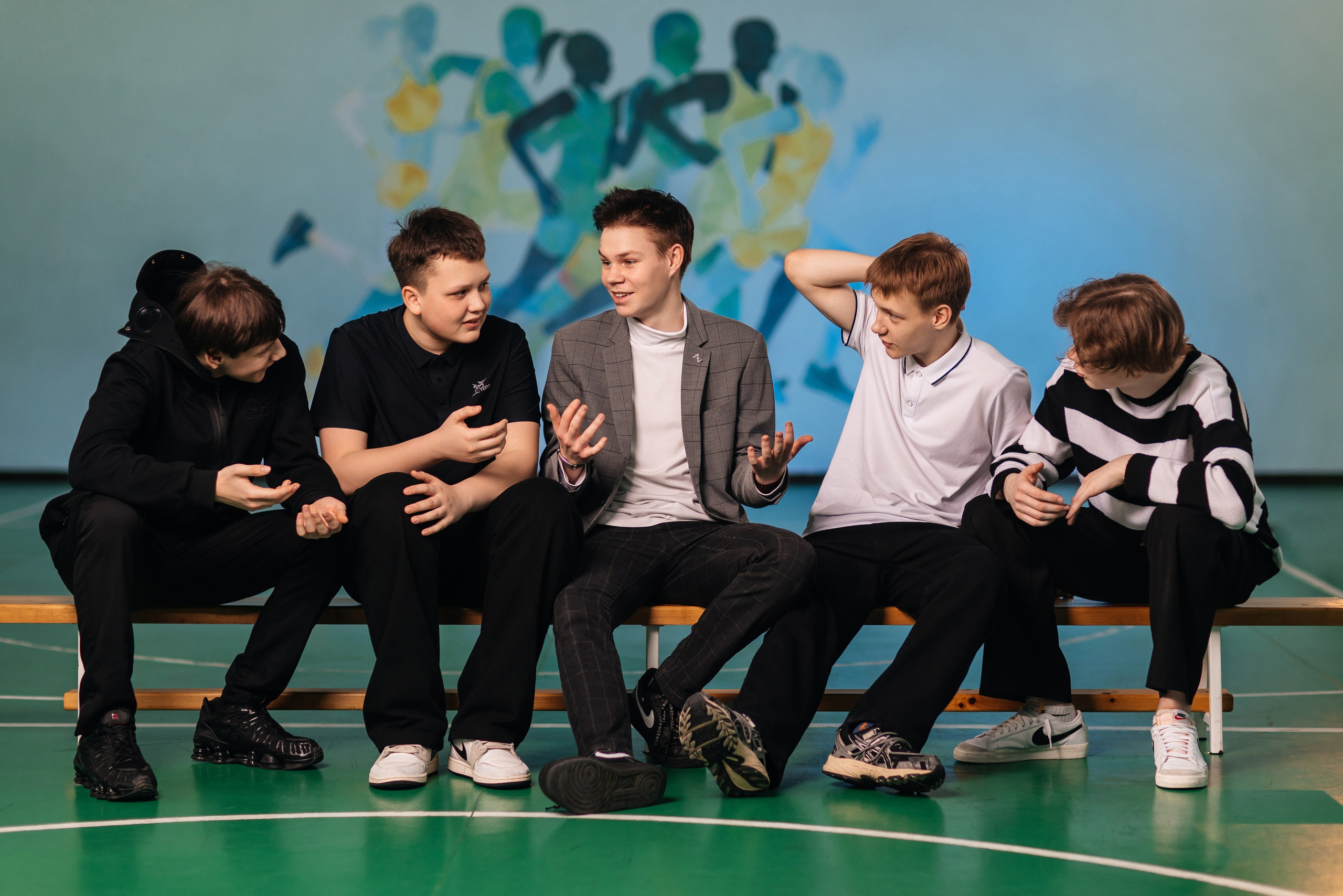 Выпускные альбомы Сахалин Петунин Александр