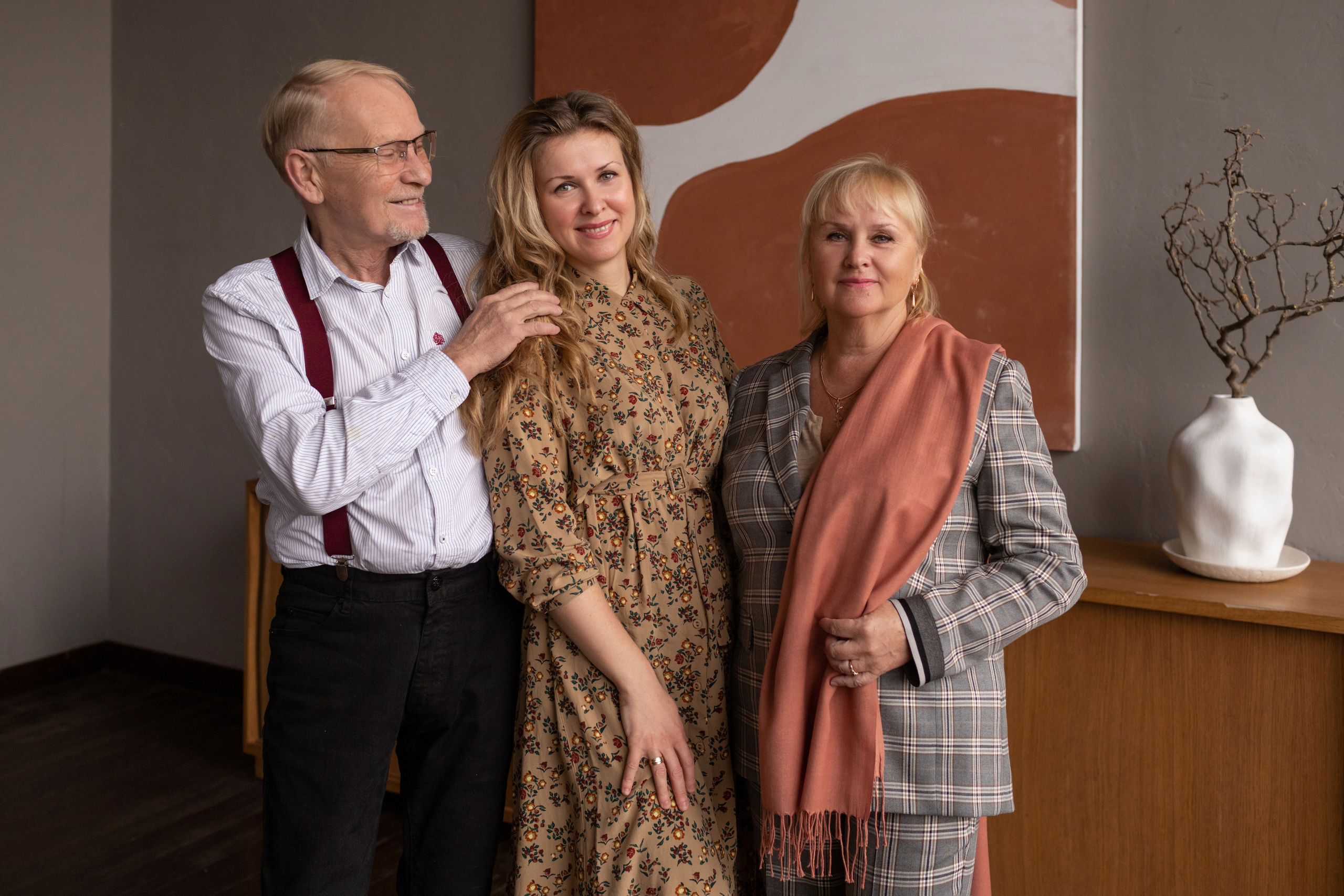 Фотограф Парфенова Любовь