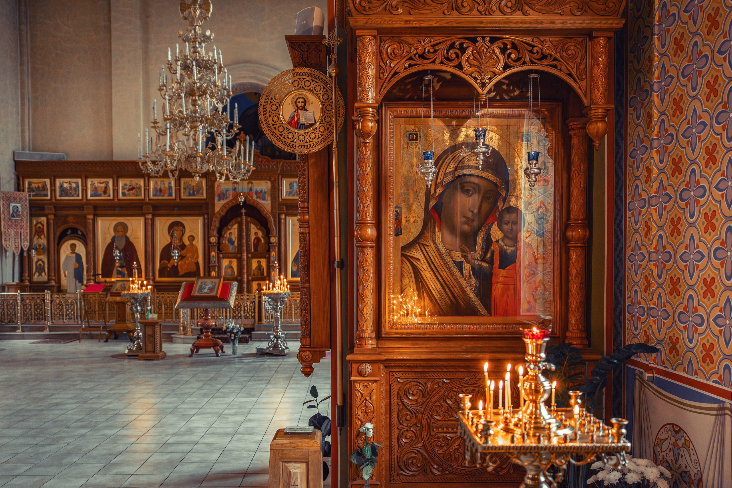 Церковные Таинства. Надежда Стар семейный и церковный фотограф в Жукове и Калужской области