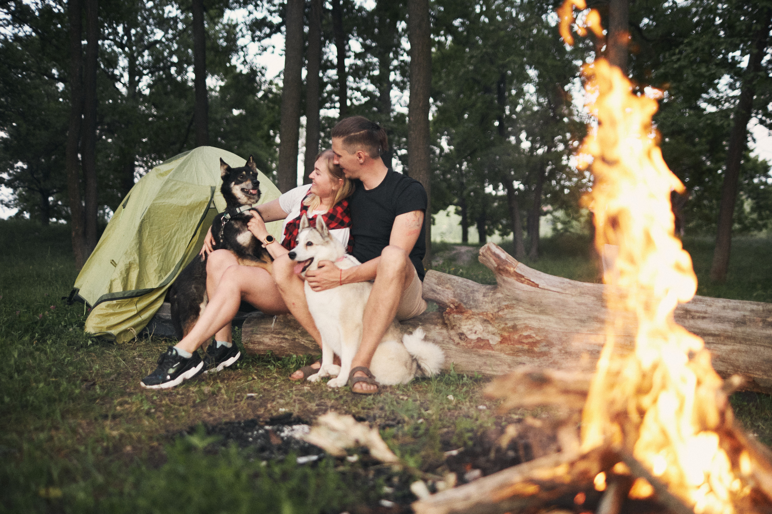 «Вместе здорово!». Фотограф Нижний Новгород Аня Лёзина