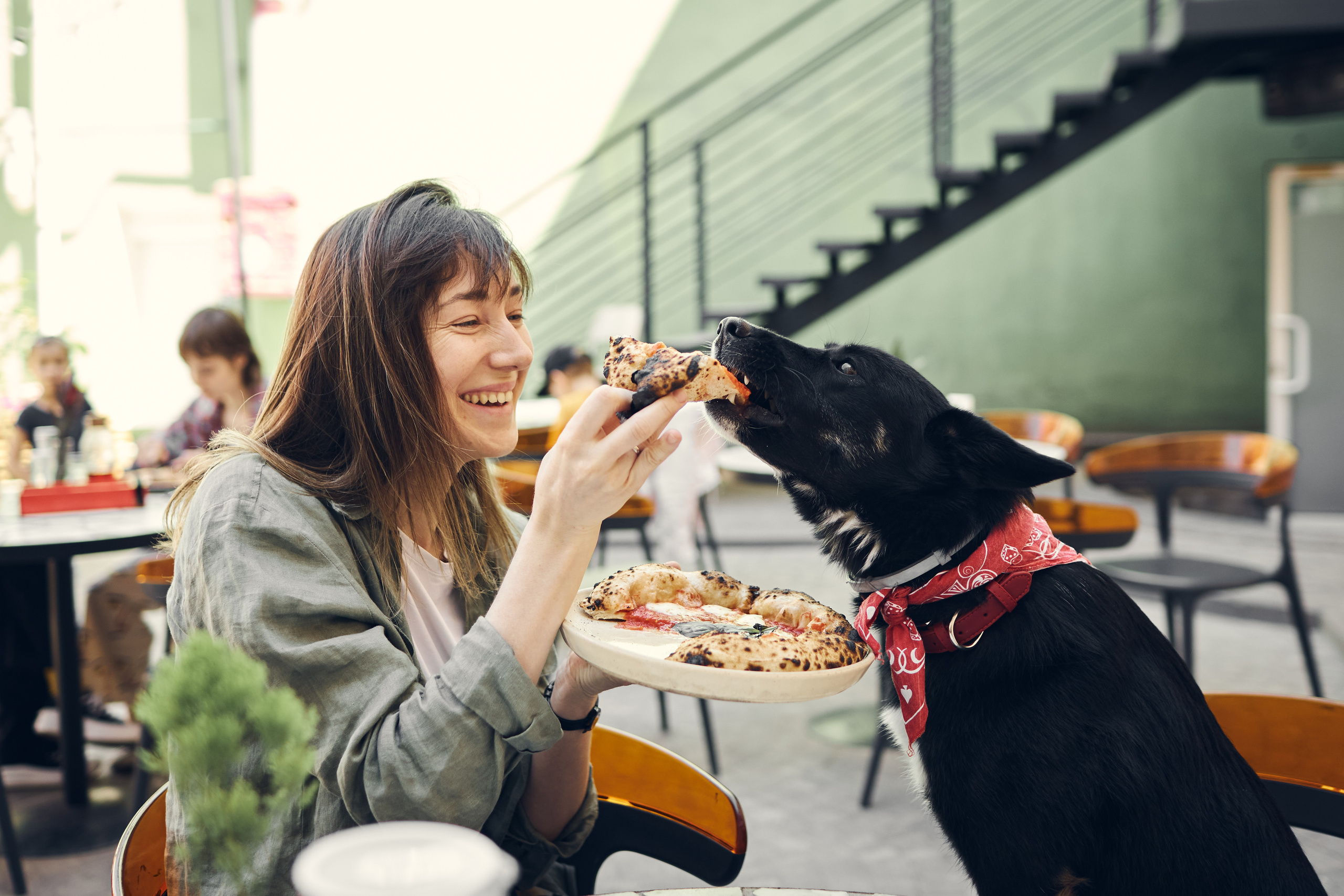 «Вместе здорово!». Фотограф Нижний Новгород Аня Лёзина