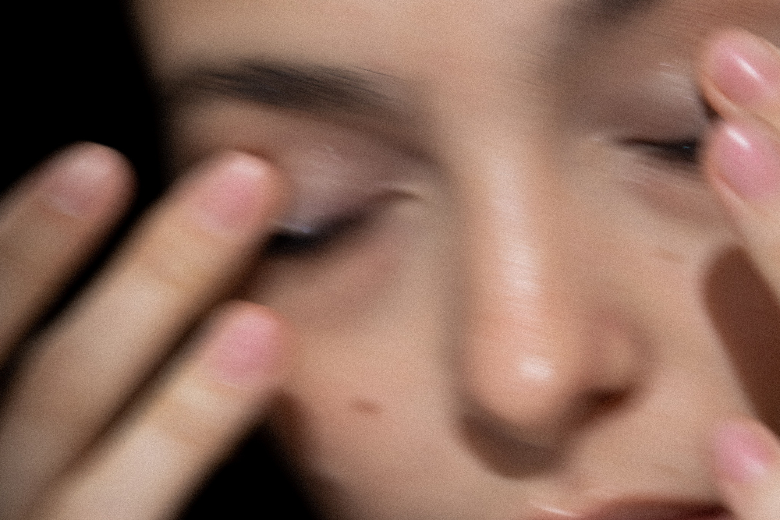 Purity. AI — artist | Documentary Photographer St. Petersburg, Milan