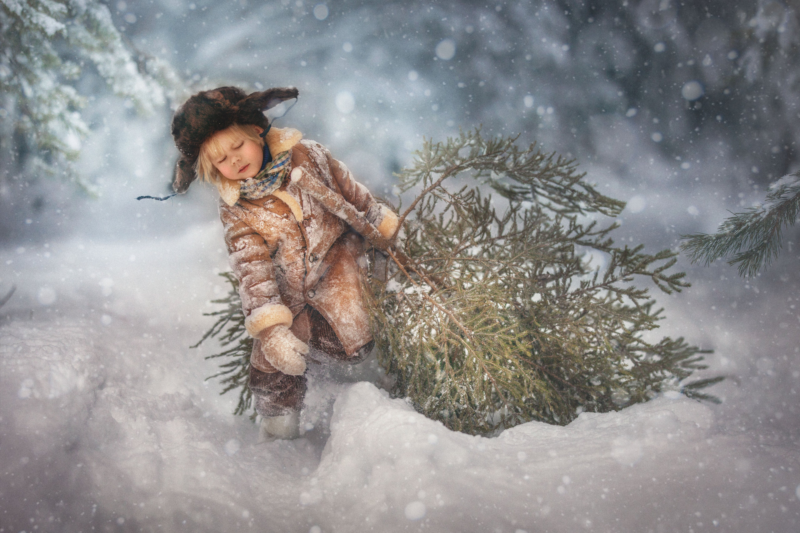 Елена Чернигина семейный и детский фотограф в Нижнем Новгороде и Бор