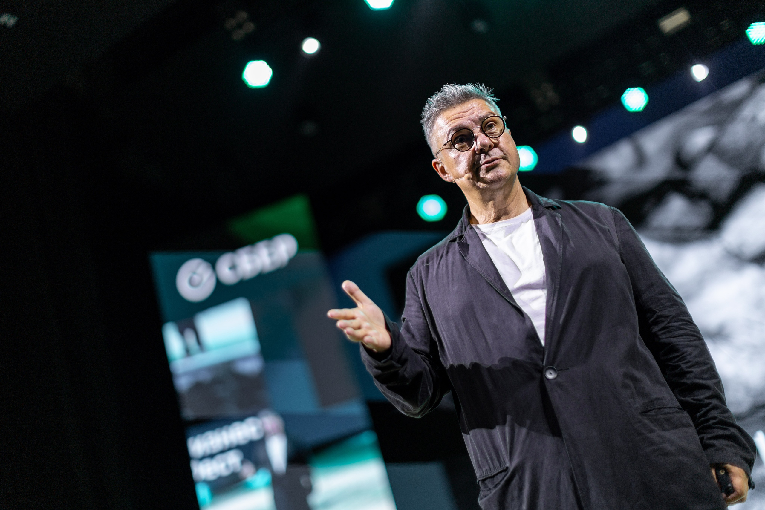 Фотограф Вадим Казусь