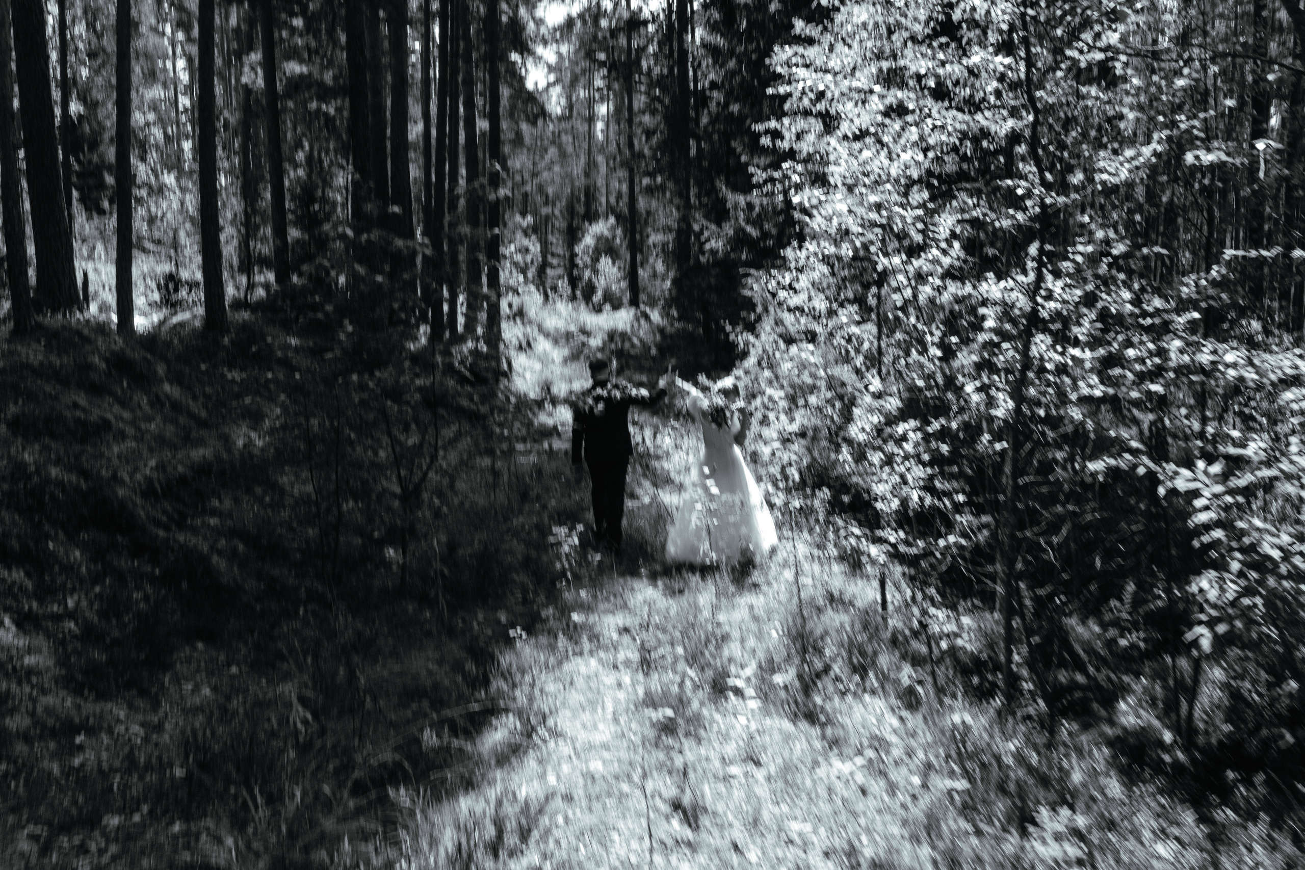 Arina & Denis 🤍. <3