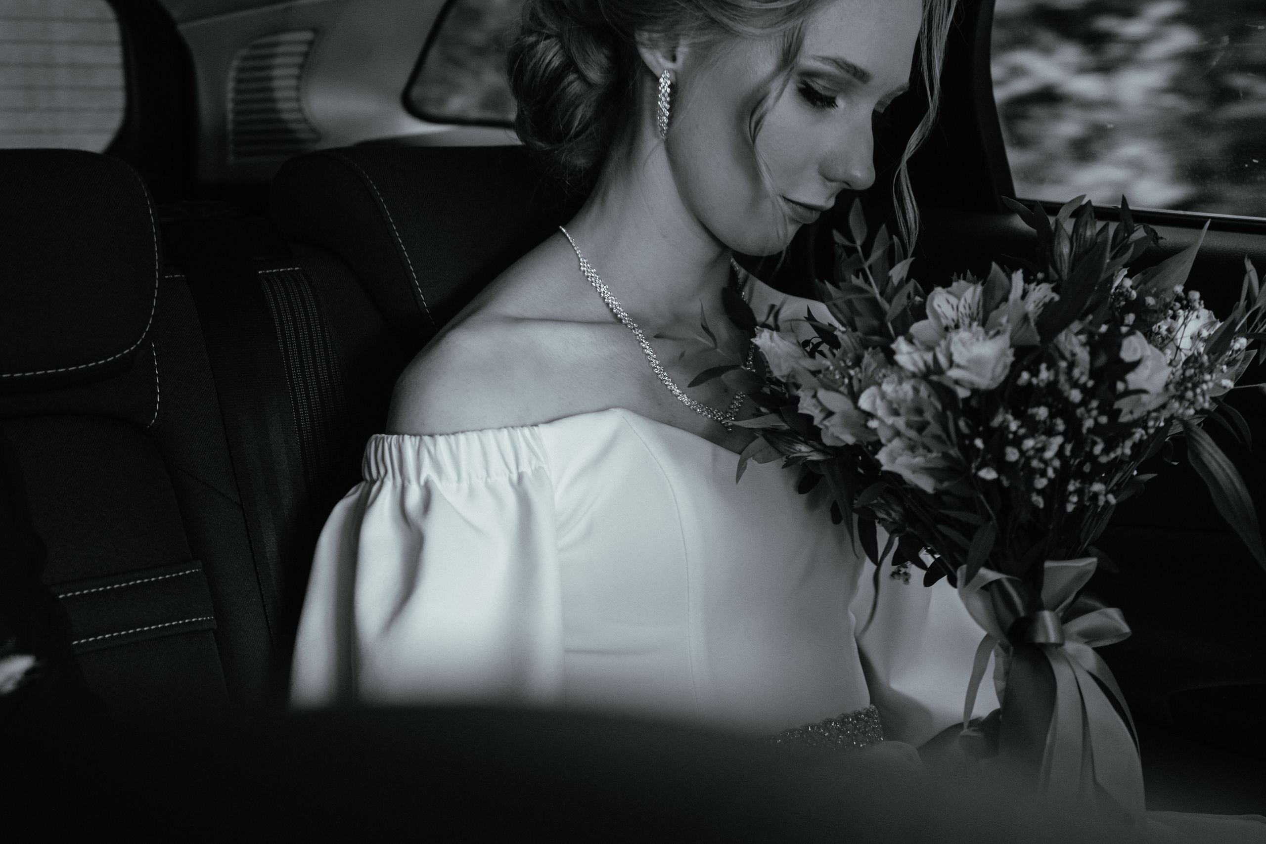 Arina & Denis 🤍. <3