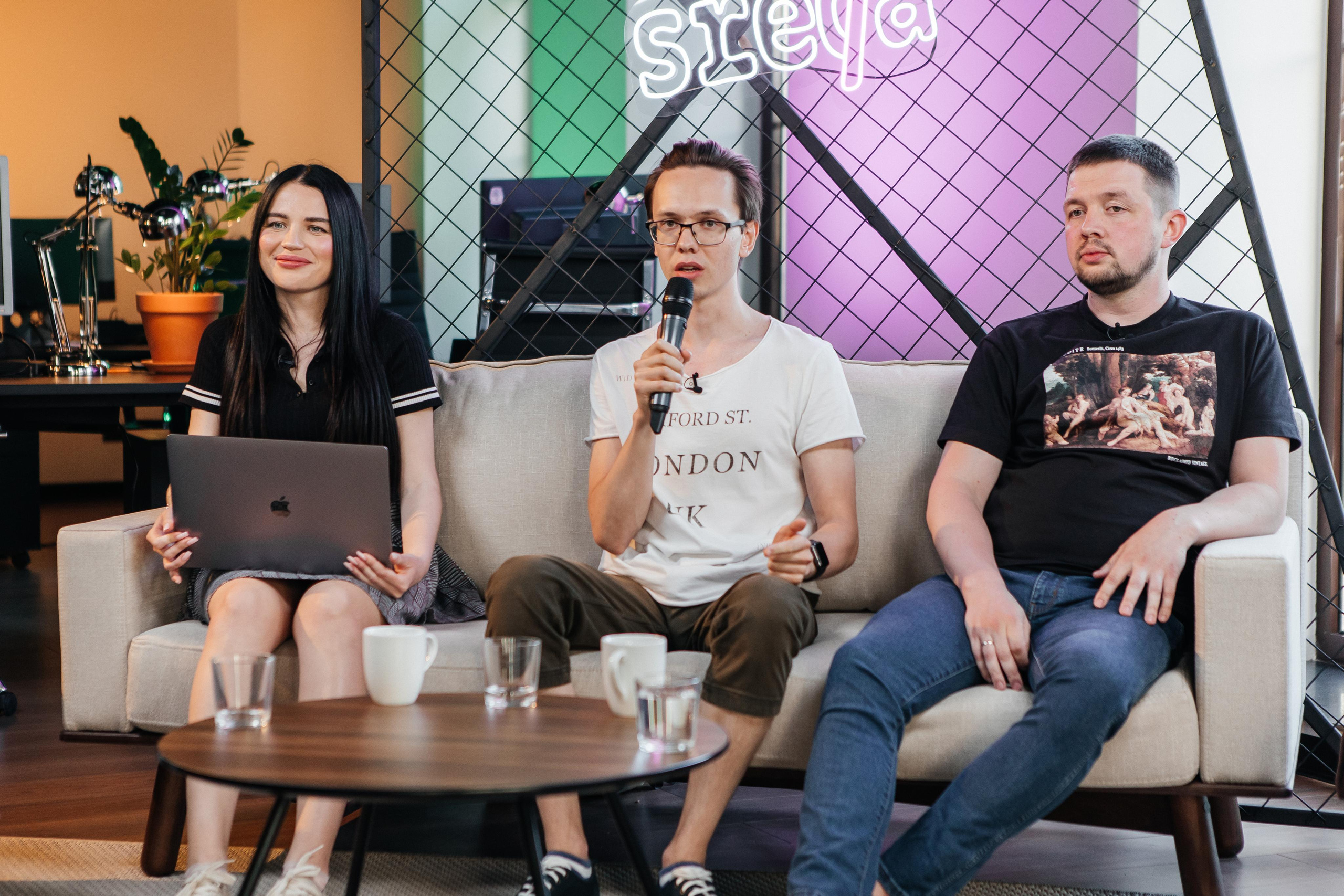 СберМегаМаркет. Фотограф в Москве Дмитрий Жарков