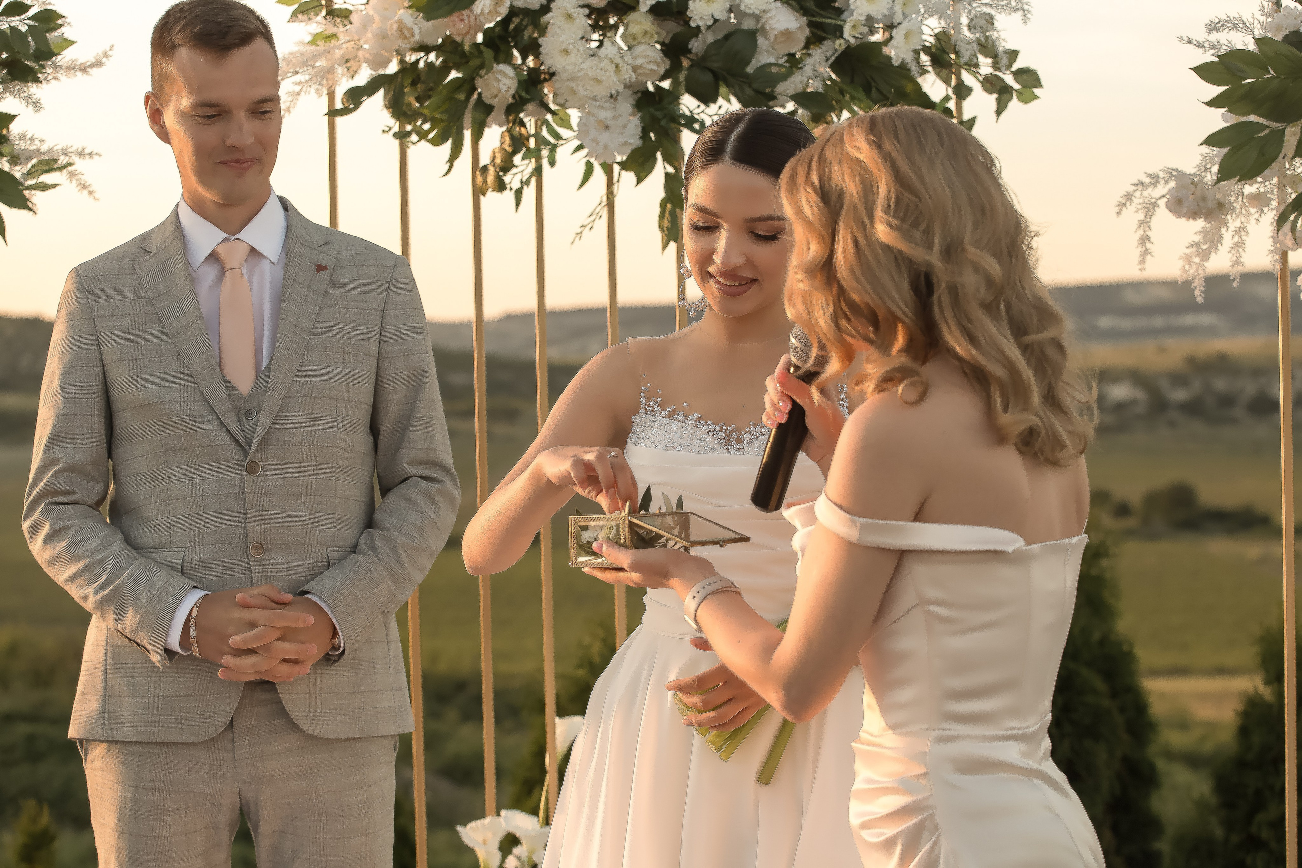 Свадебный и семейный фотограф в Севастополе Элеонора Семашко