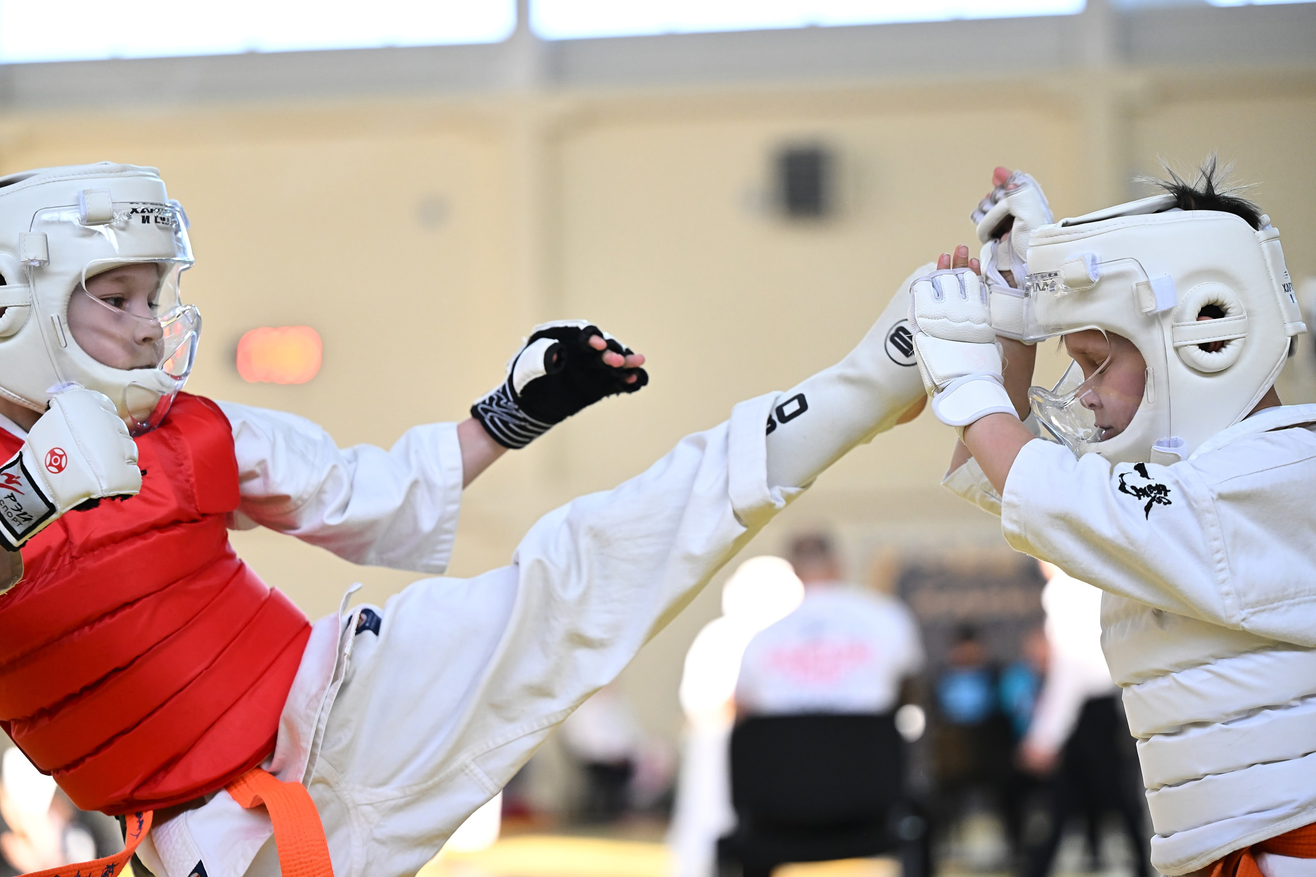 Услуги. Художественная гимнастика