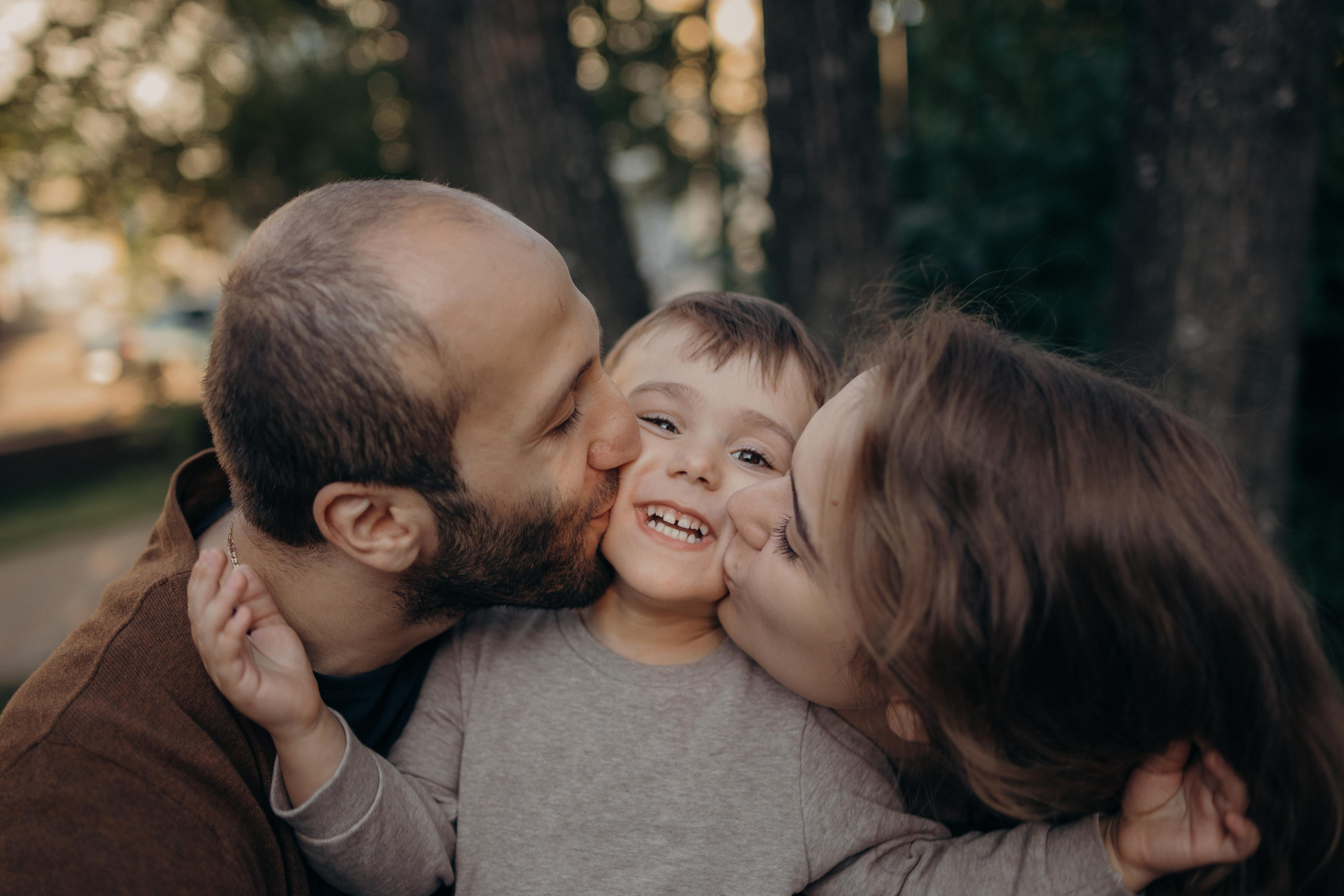 Анна Ларина — Lifestyle фотограф в Москве