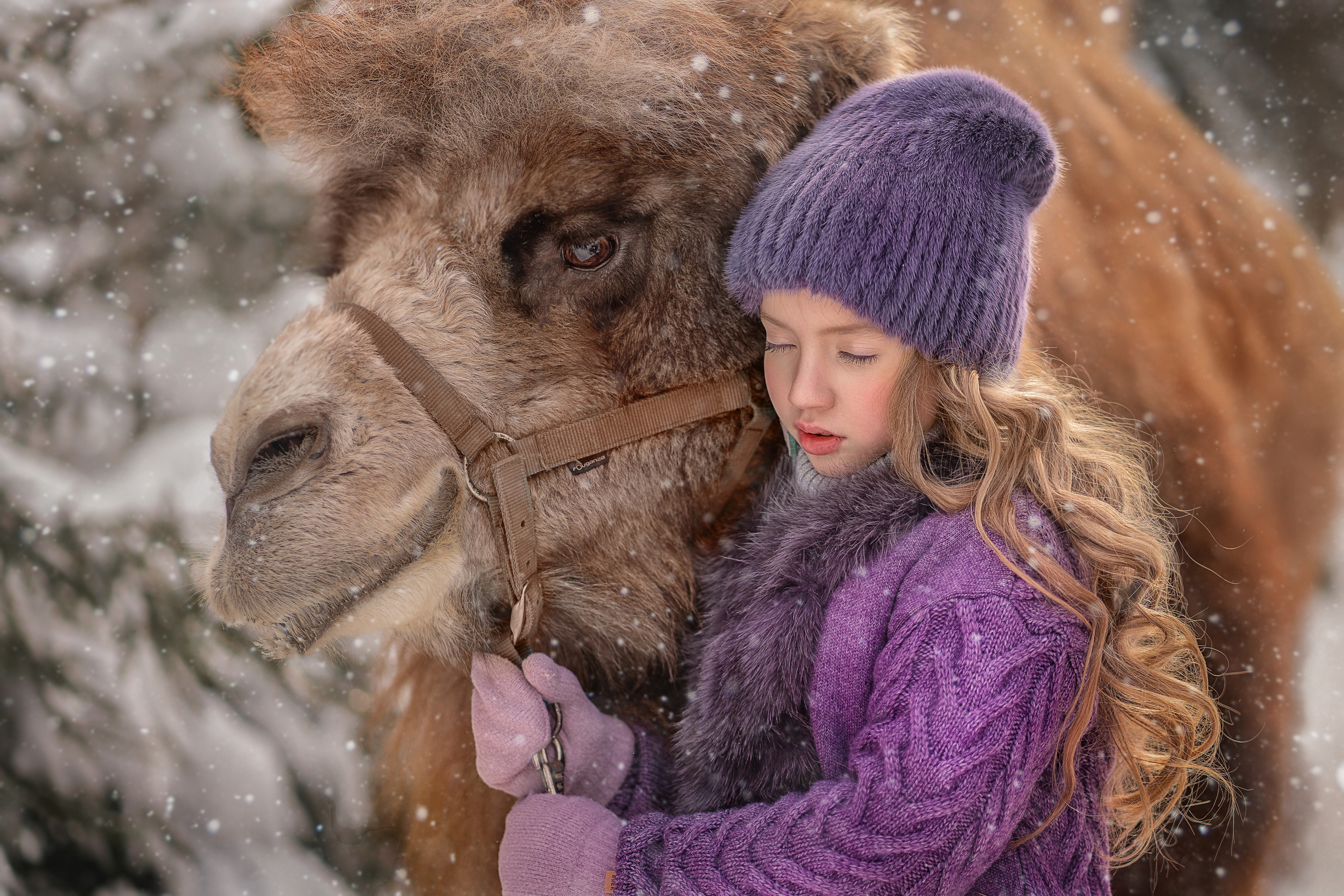 Детский и семейный фотограф в Москве Гордеев Владимир