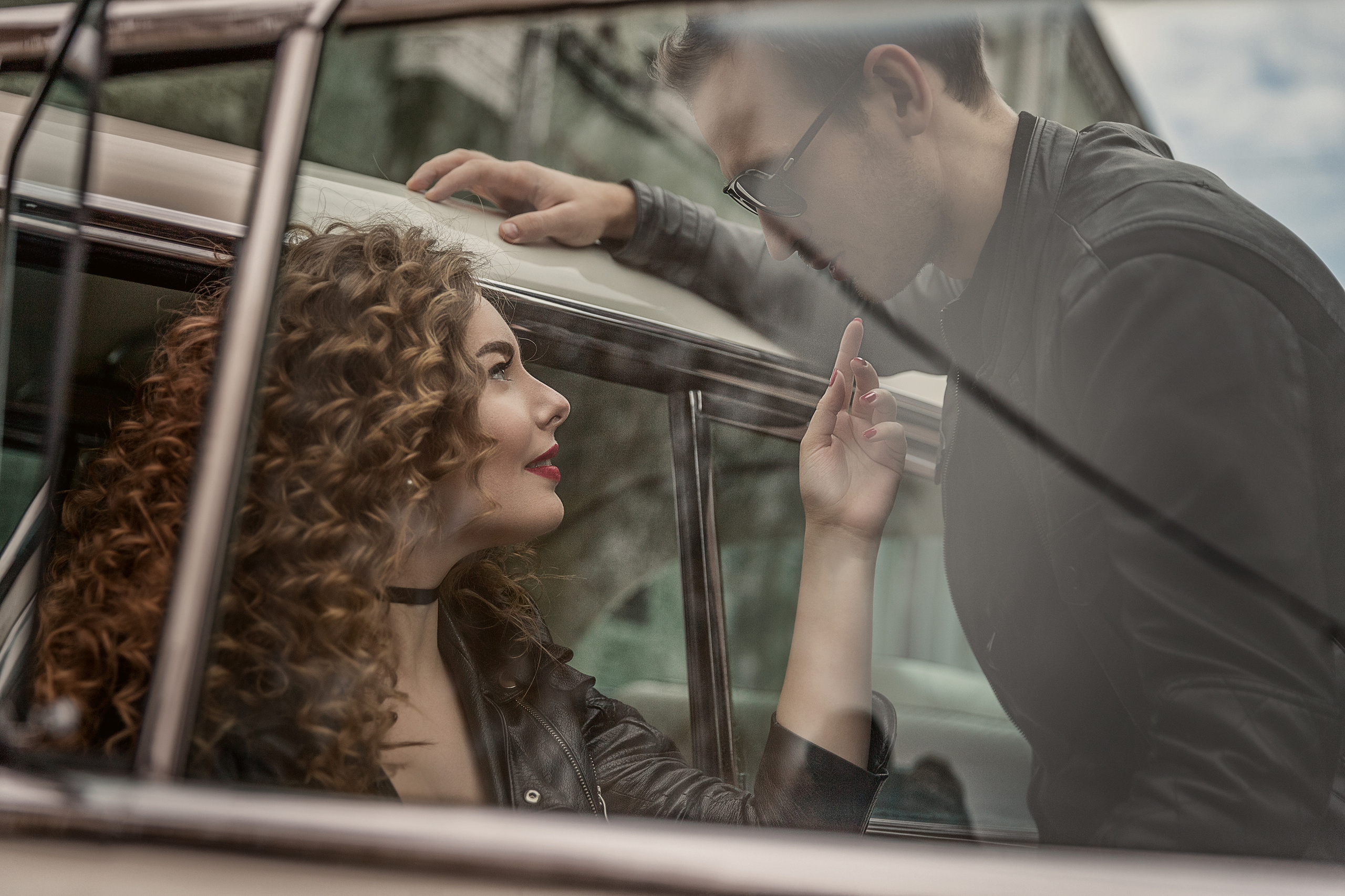 Детский и семейный фотограф в Москве Гордеев Владимир