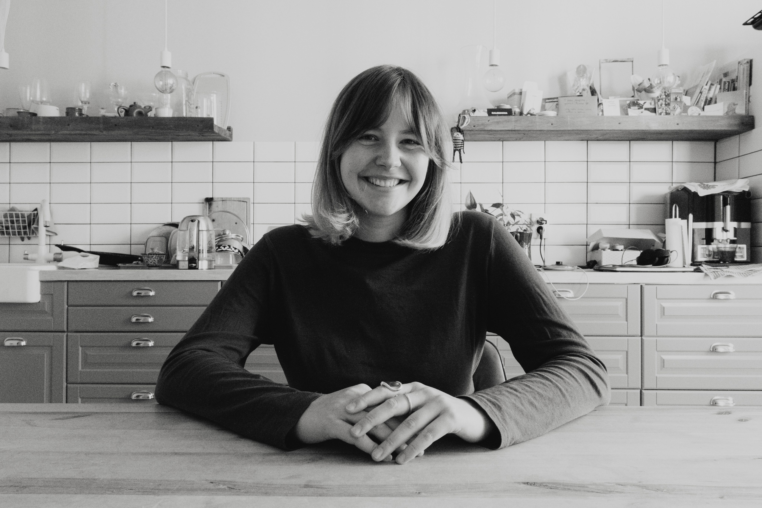 PALONY. URAL REPORTER