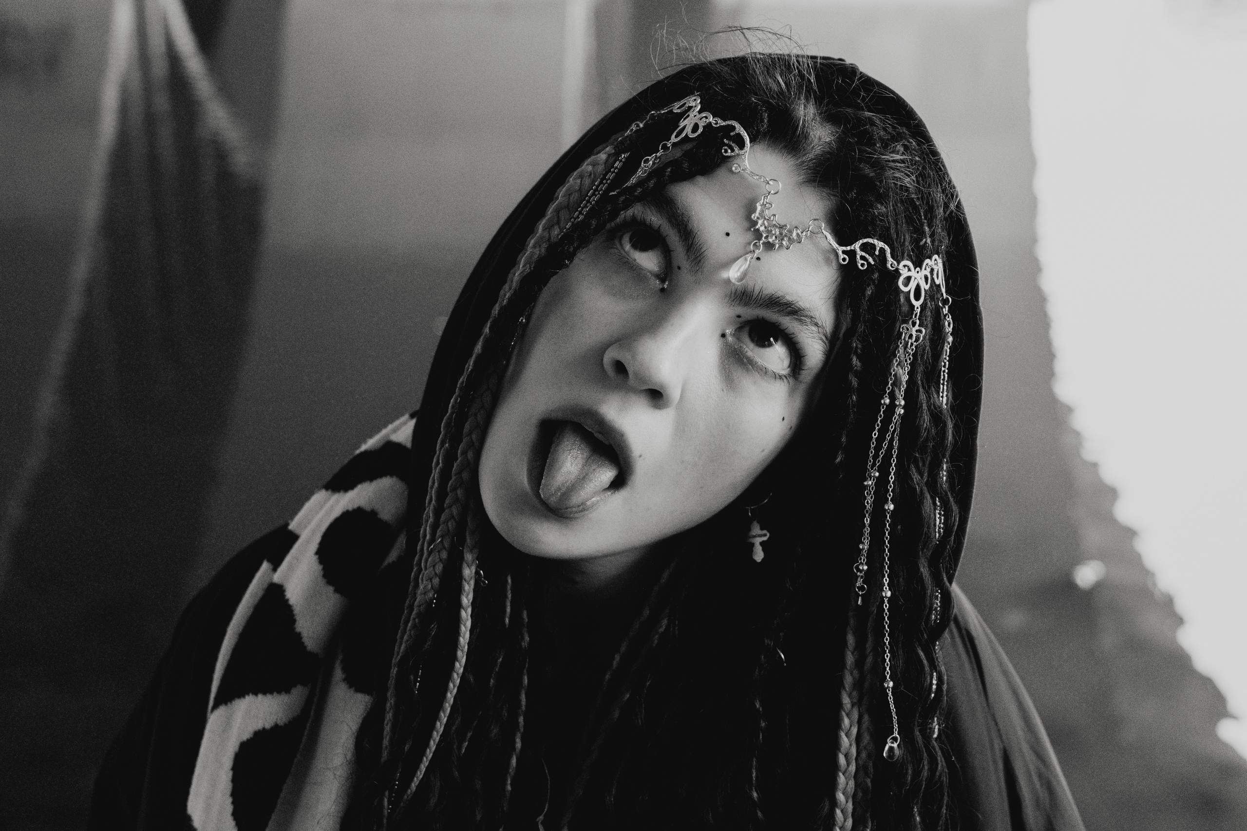 Sasha Selfeya. URAL REPORTER