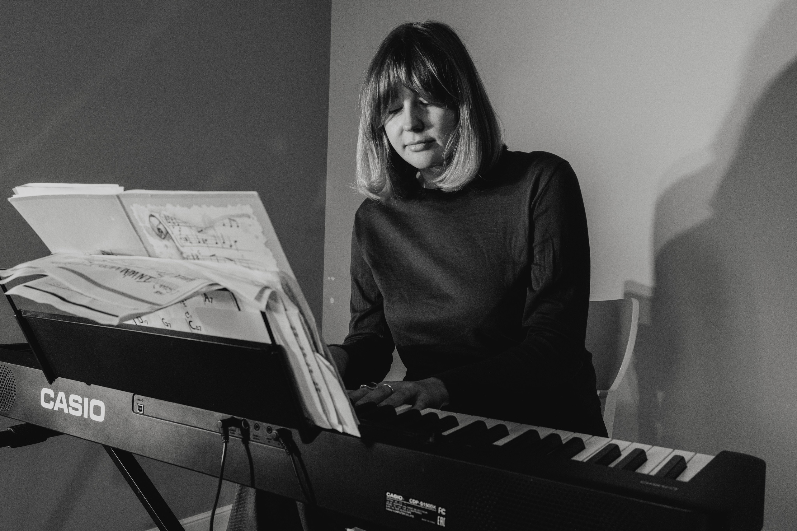 PALONY. URAL REPORTER