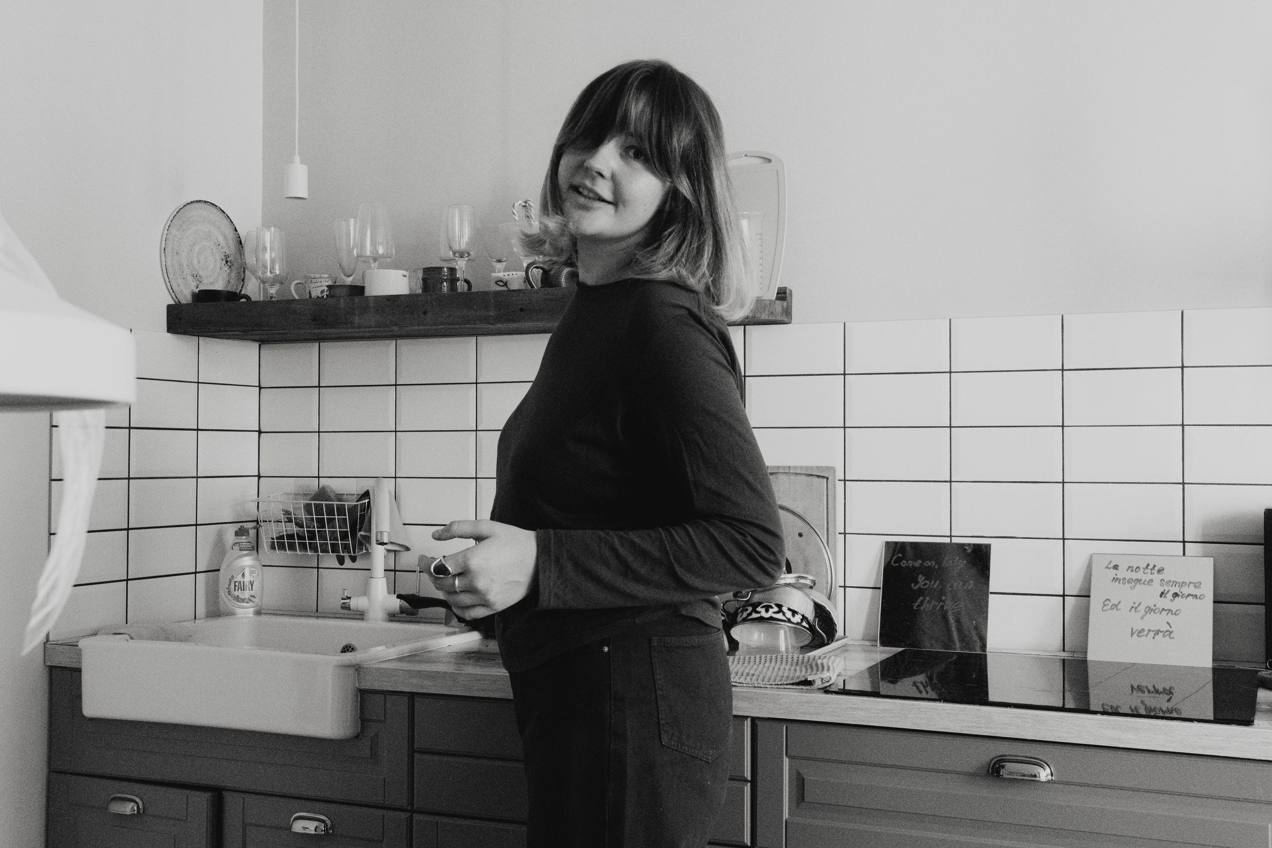 PALONY. URAL REPORTER