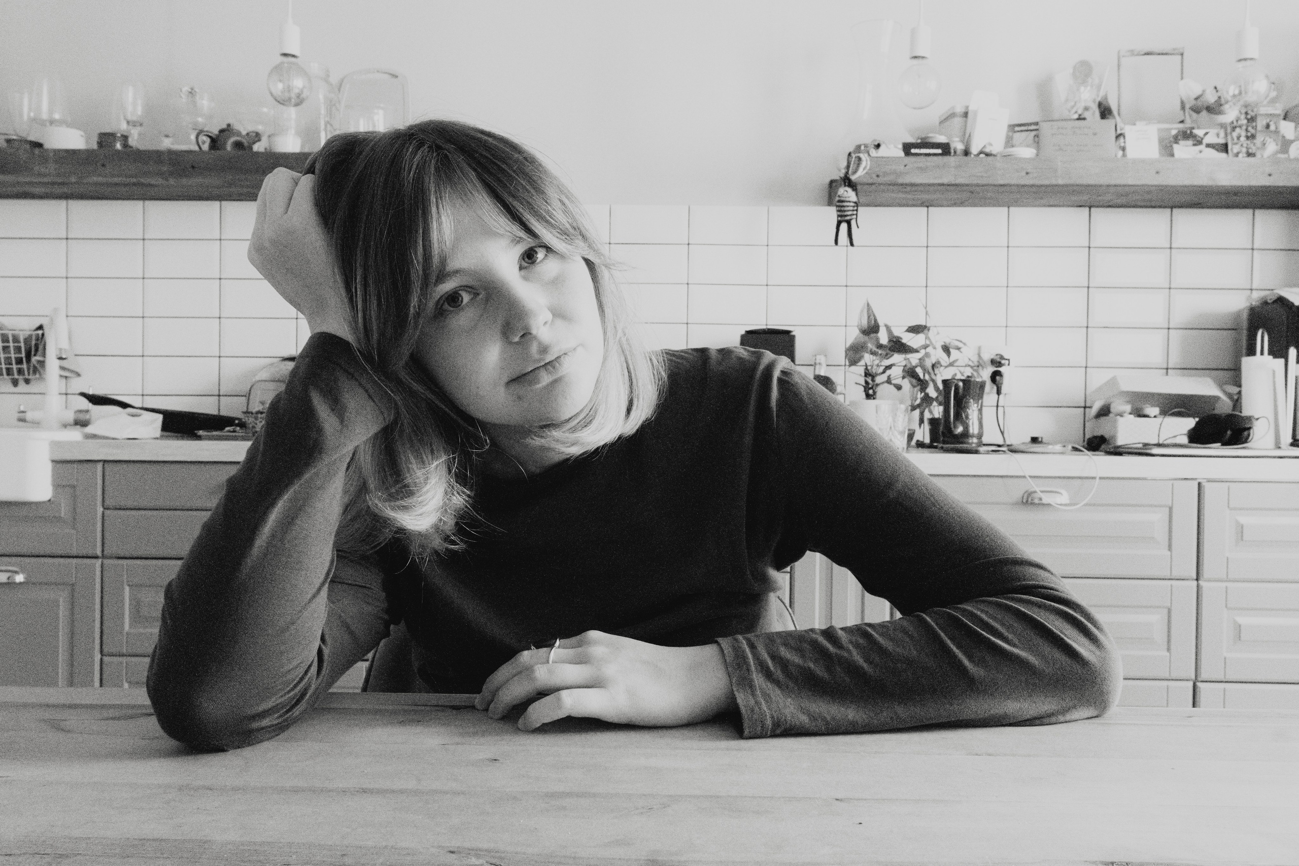 PALONY. URAL REPORTER