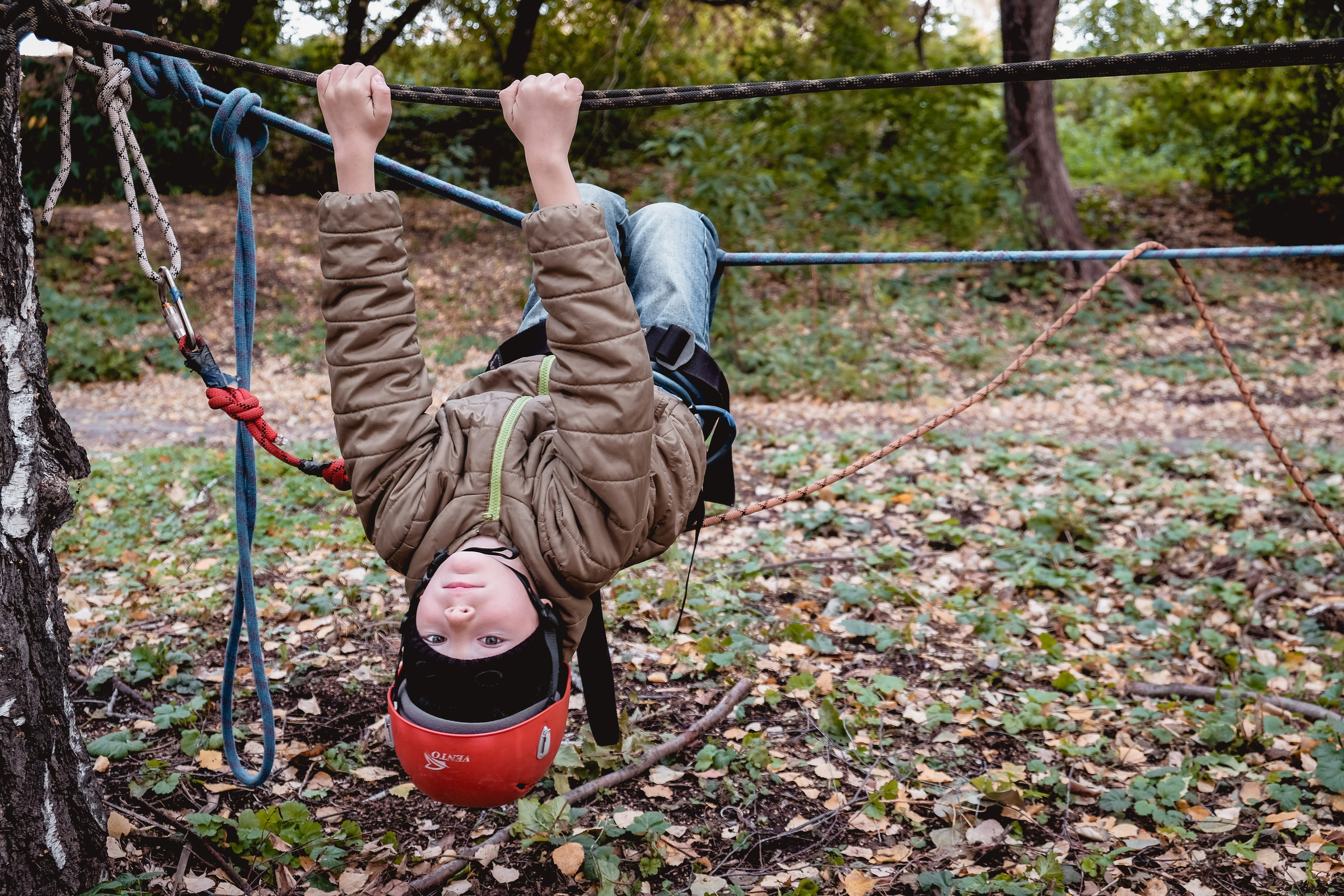 Актуальные мероприятия весна-лето 2025. Детские программы Школа безопасности Новосибирск
