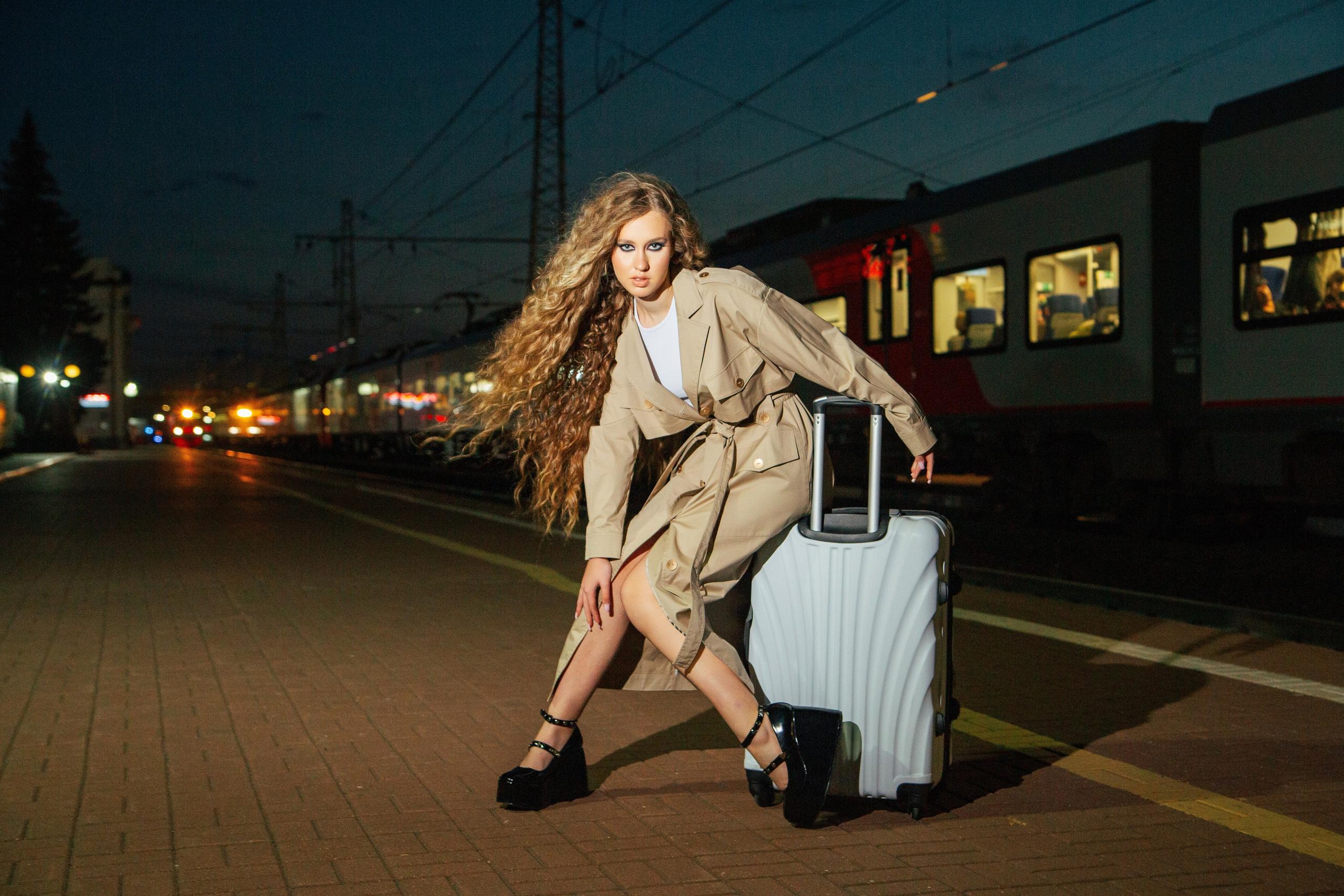 Фотограф Виктория Деревянко | Фотосессия в Туле