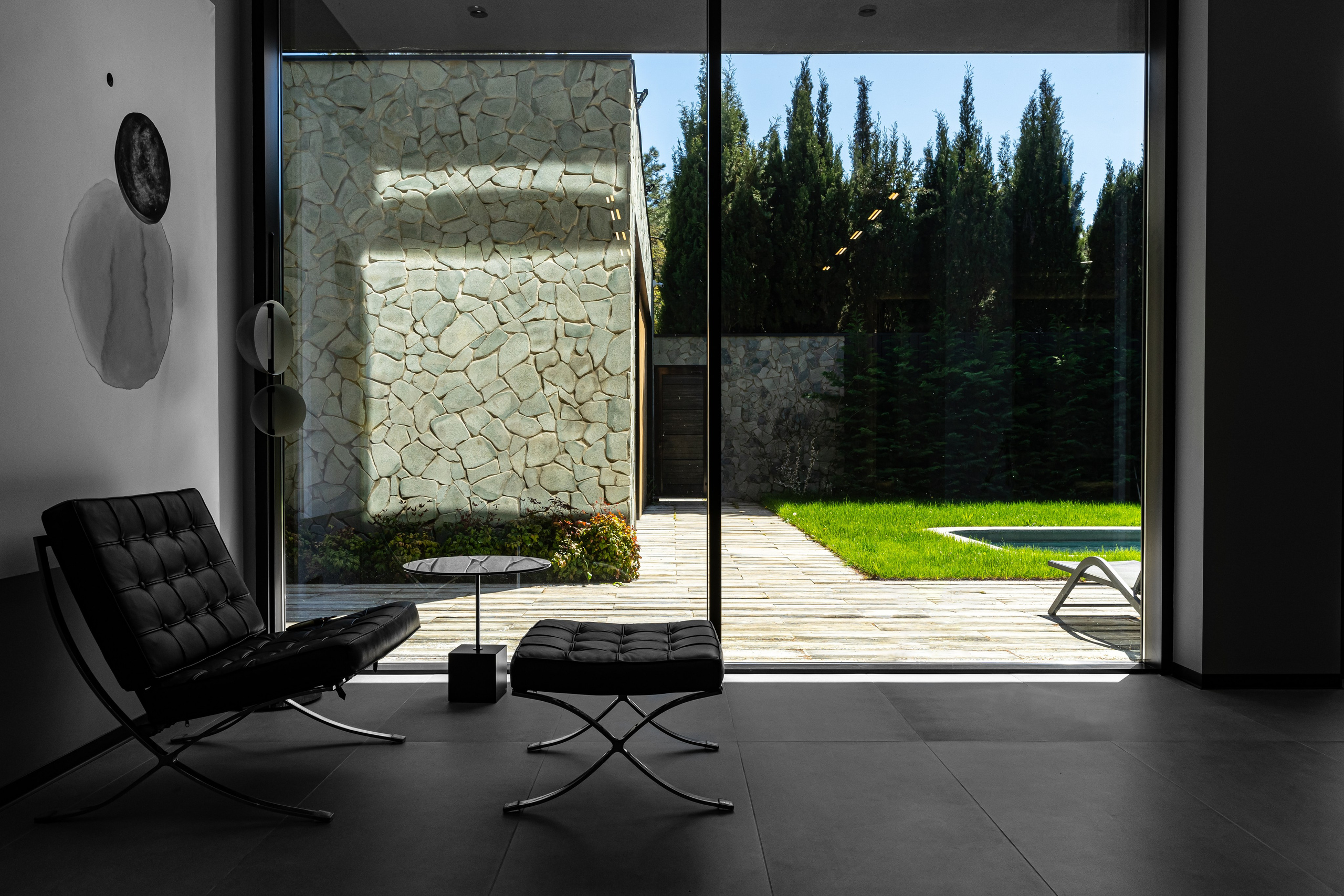 Фотосъемка дома в городе Ялта для продажи.