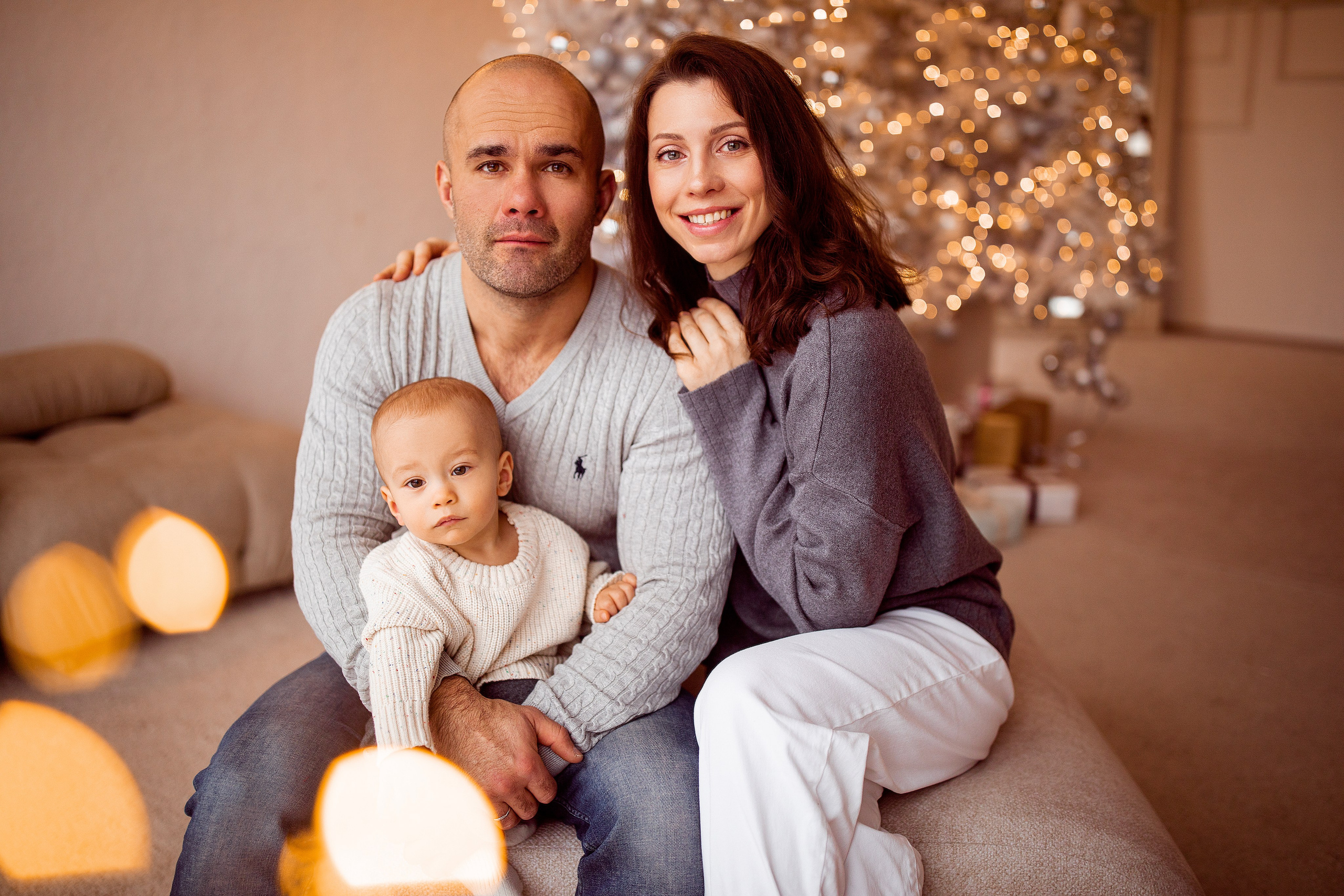 Новогодние фотосессии Ярославль. Фотограф Москва Ярославль