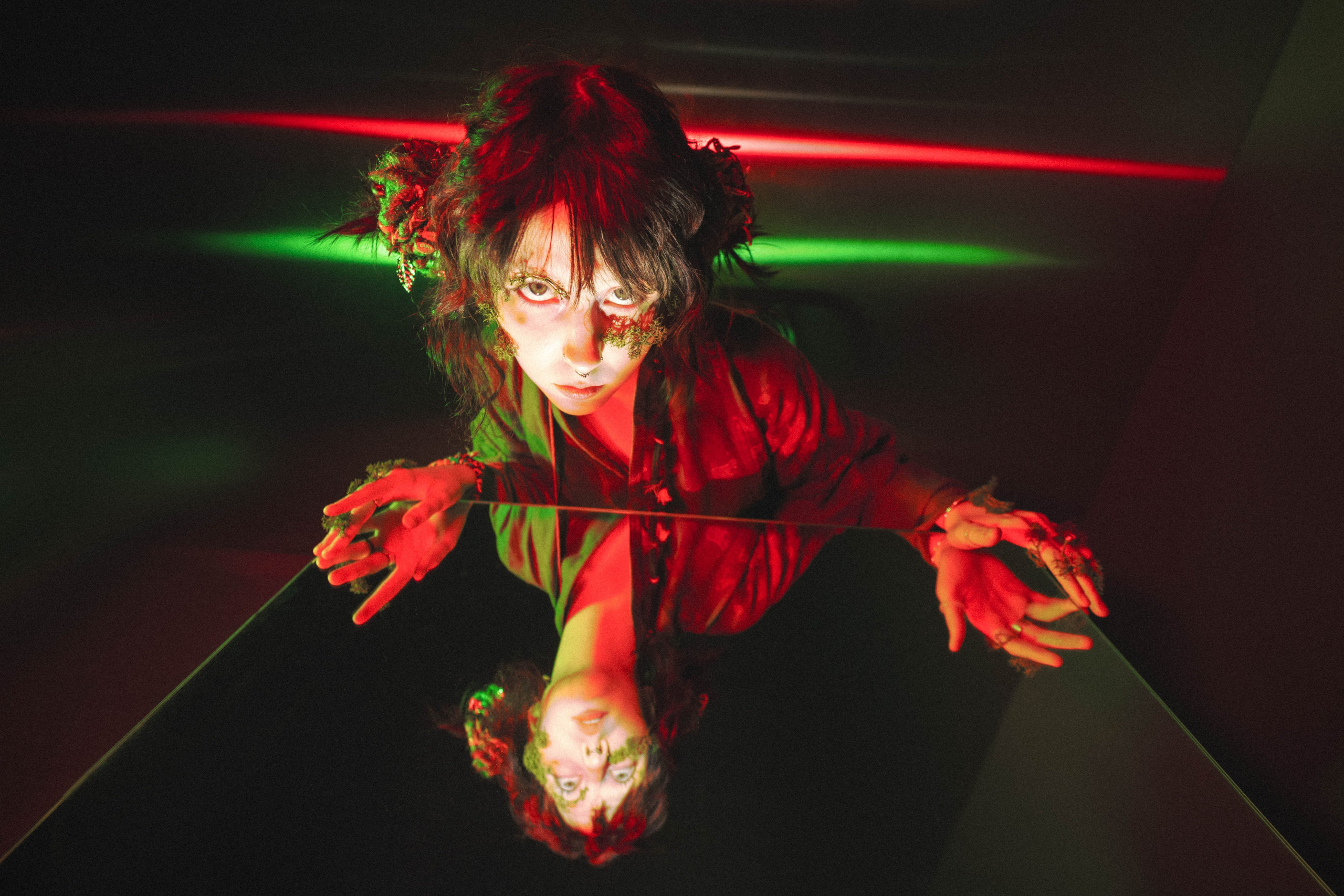 RAY. Фотограф из Москвы — DASHA NOVA | Авторская фотография в разных жанрах