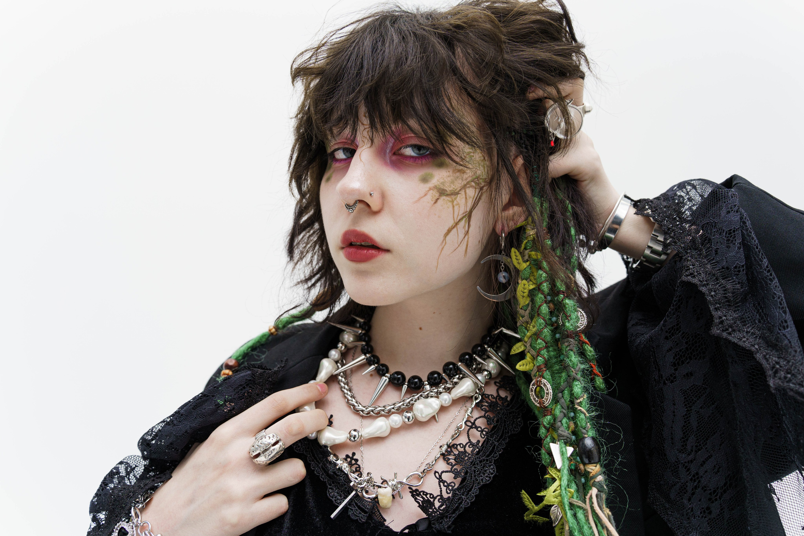 RAY. Фотограф из Москвы — DASHA NOVA | Авторская фотография в разных жанрах