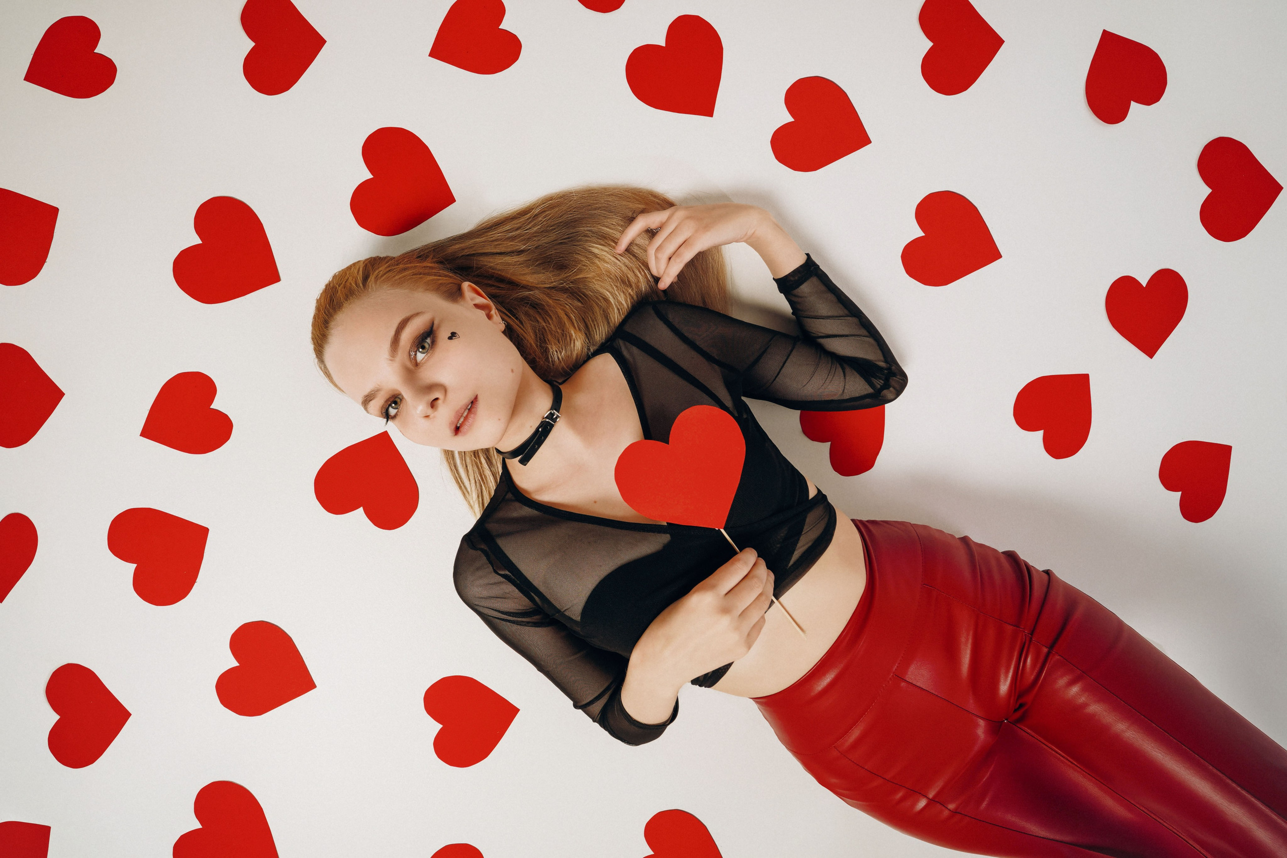 Мультиплай — Между рёбер. Фотограф из Москвы — DASHA NOVA | Авторская фотография в разных жанрах