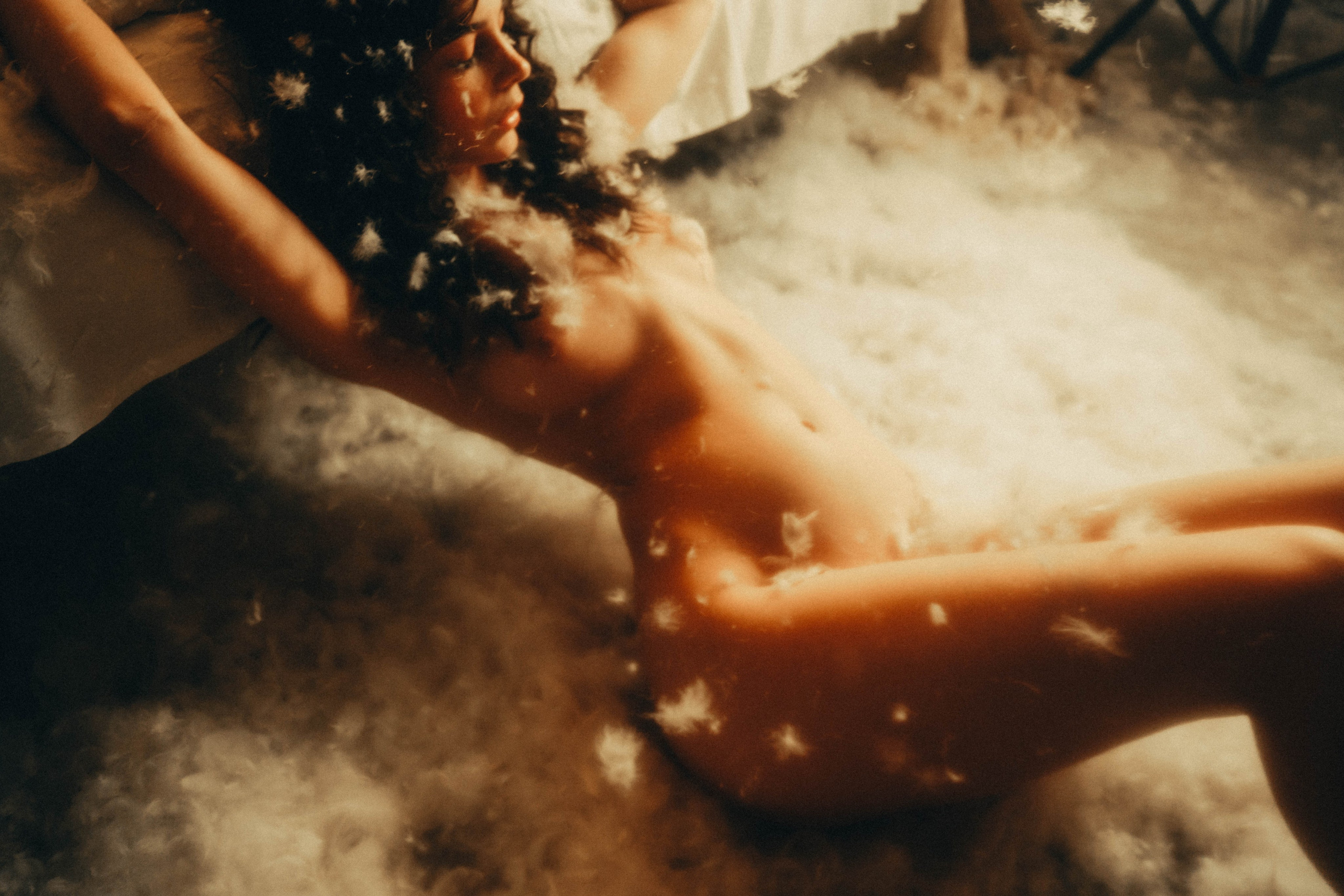 Таня. Фотограф из Москвы — DASHA NOVA | Авторская фотография в разных жанрах