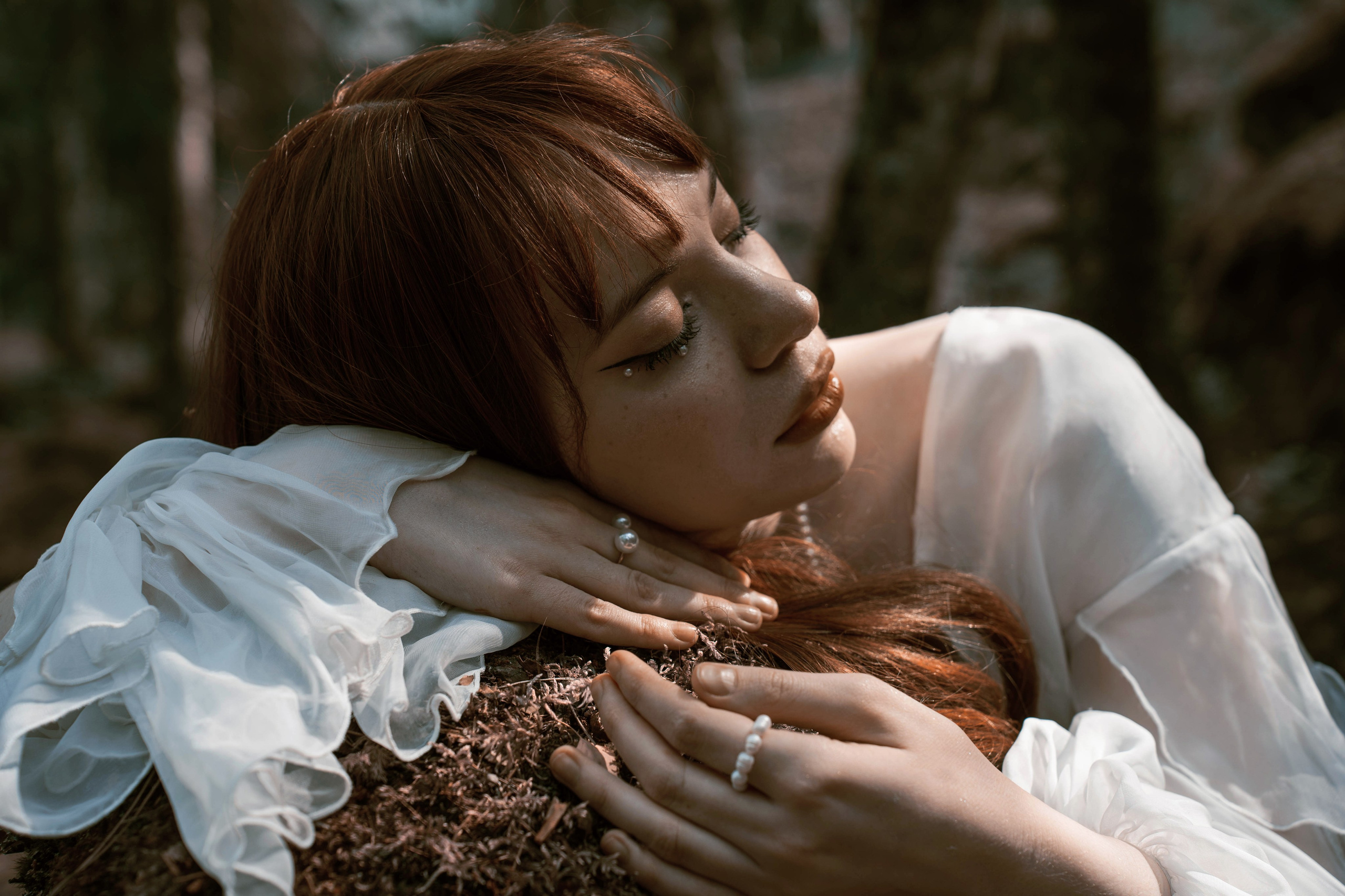 Катя Шиня. Фотограф из Москвы — DASHA NOVA | Авторская фотография в разных жанрах