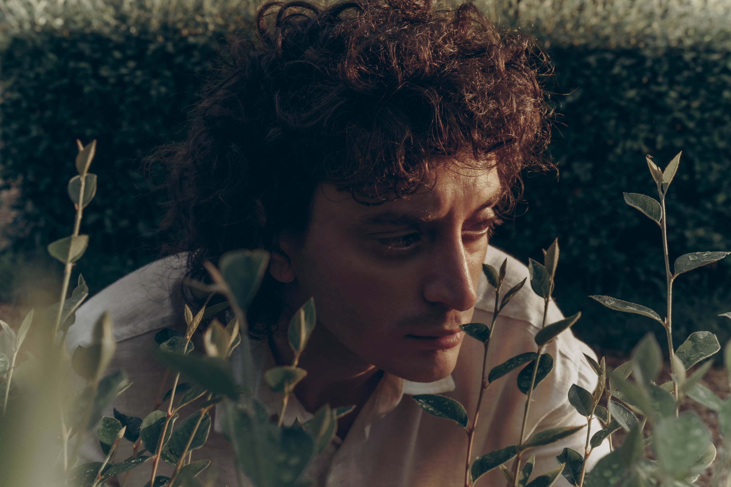 Сагид. Фотограф из Москвы — DASHA NOVA | Авторская фотография в разных жанрах