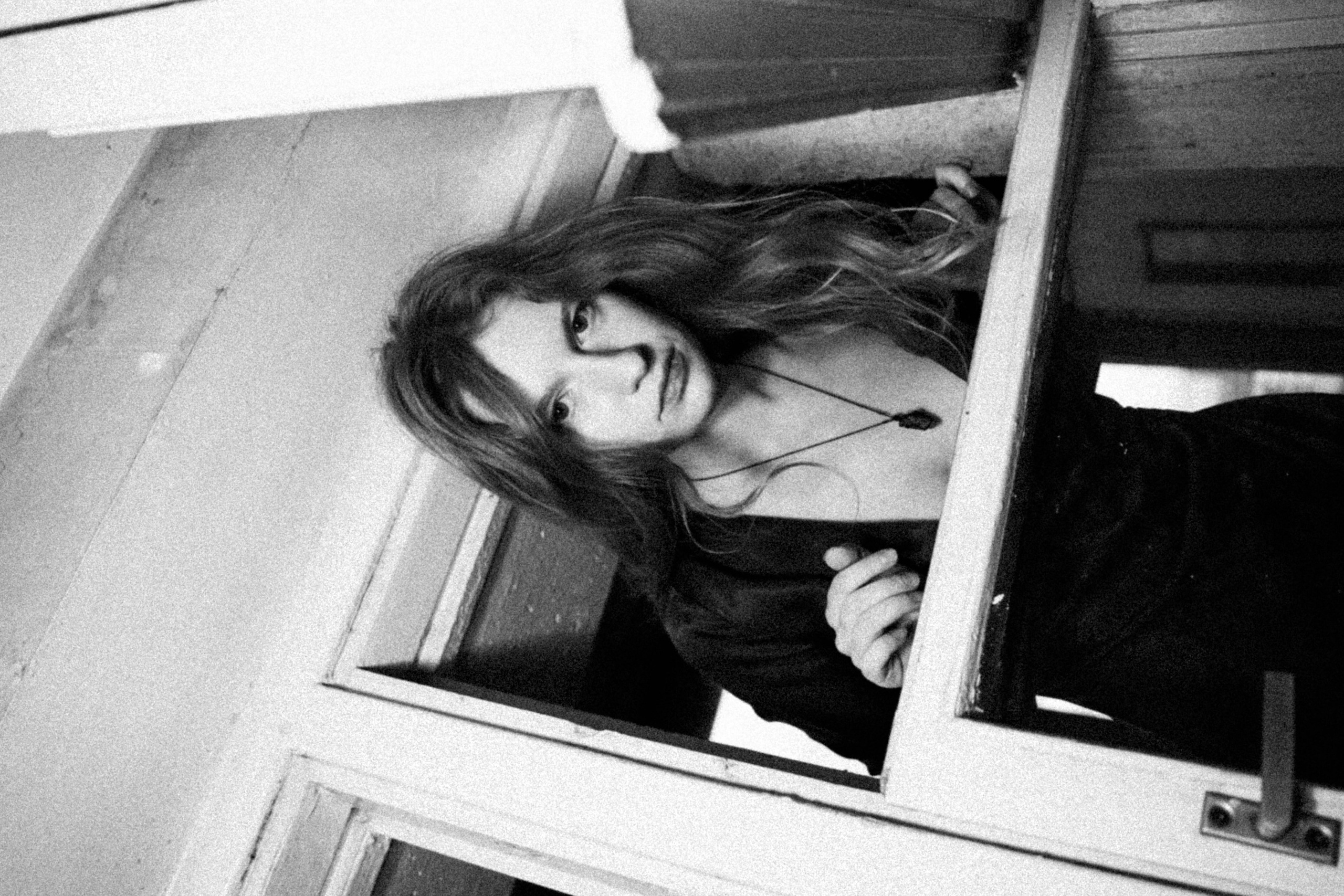 Катя. Фотограф из Москвы — DASHA NOVA | Авторская фотография в разных жанрах