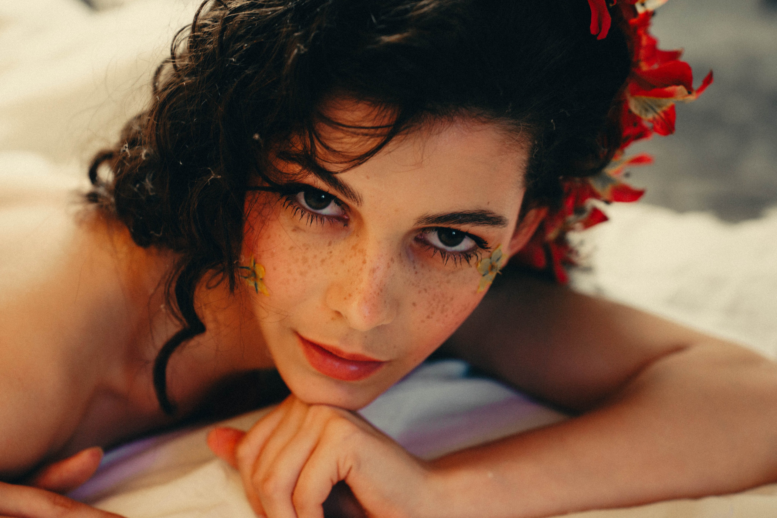 Таня. Фотограф из Москвы — DASHA NOVA | Авторская фотография в разных жанрах