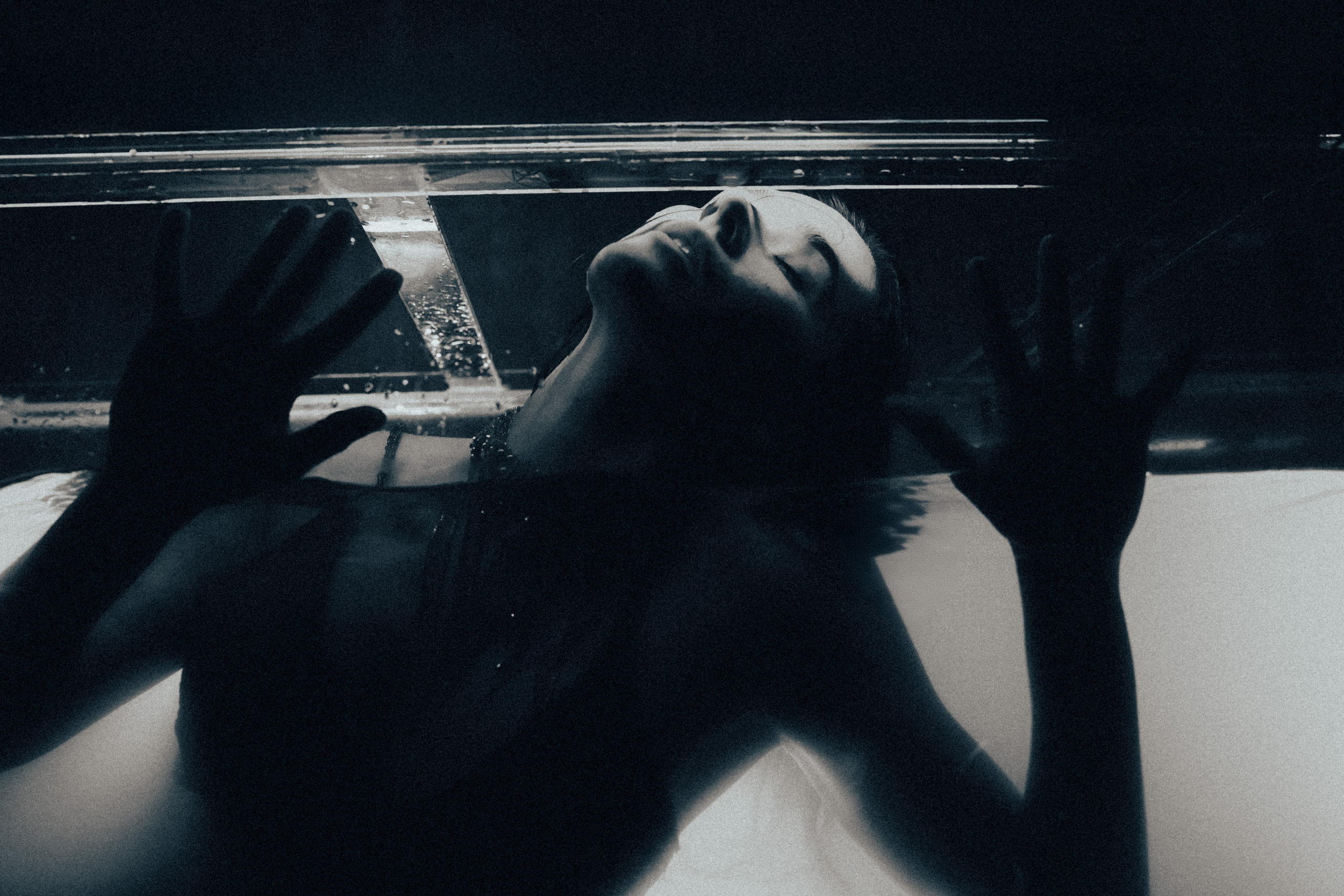 Аквариум. Фотограф из Москвы — DASHA NOVA | Авторская фотография в разных жанрах