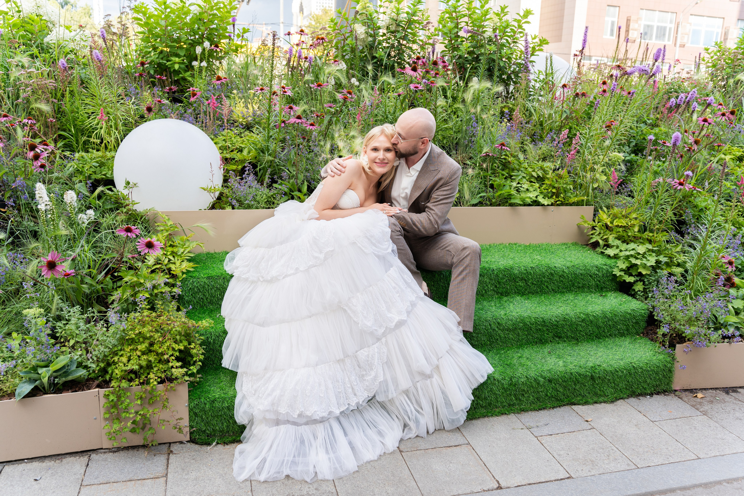 Андрей и Аня. Фотограф из Москвы — DASHA NOVA | Авторская фотография в разных жанрах