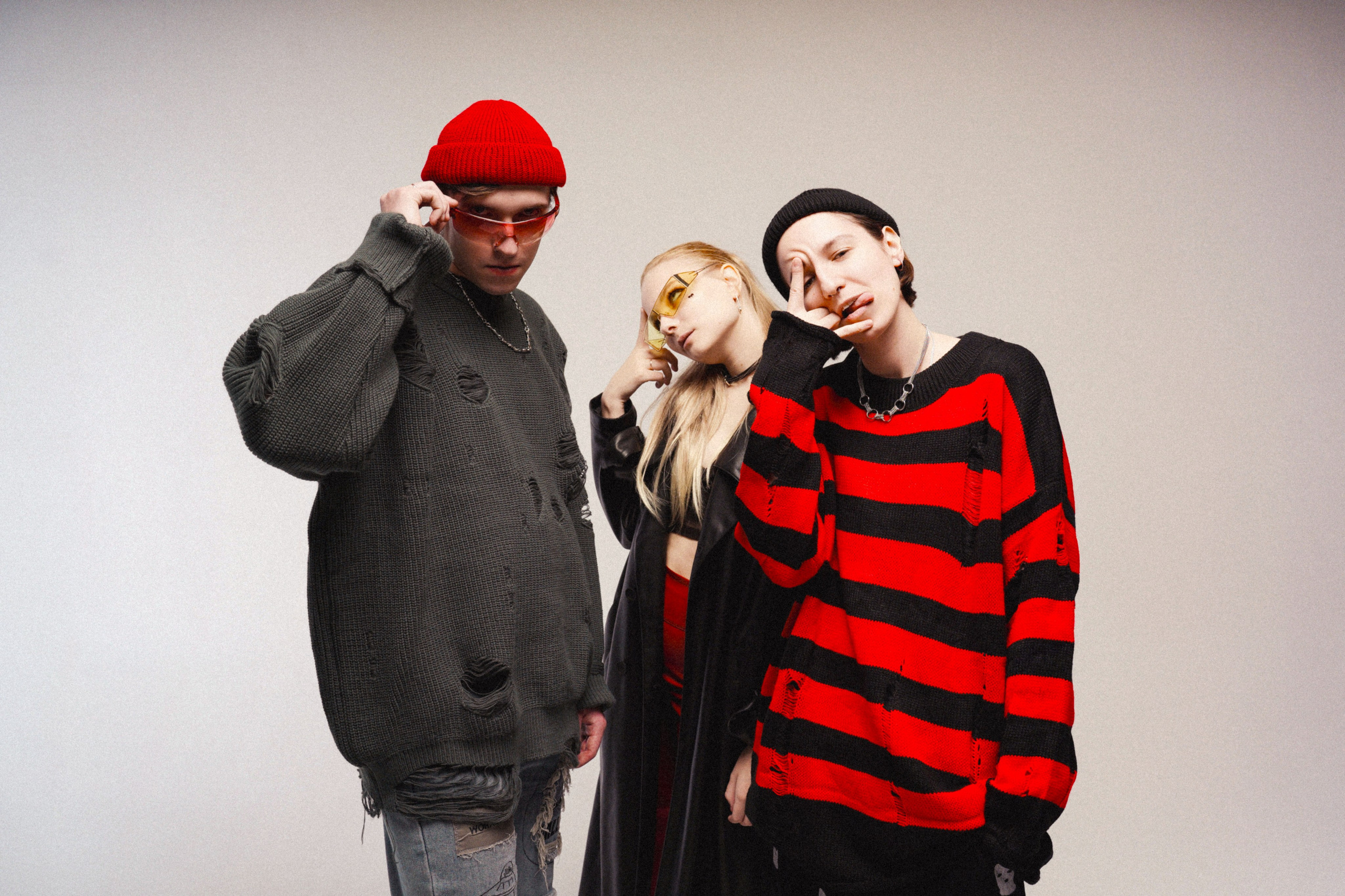 Мультиплай — Между рёбер. Фотограф из Москвы — DASHA NOVA | Авторская фотография в разных жанрах