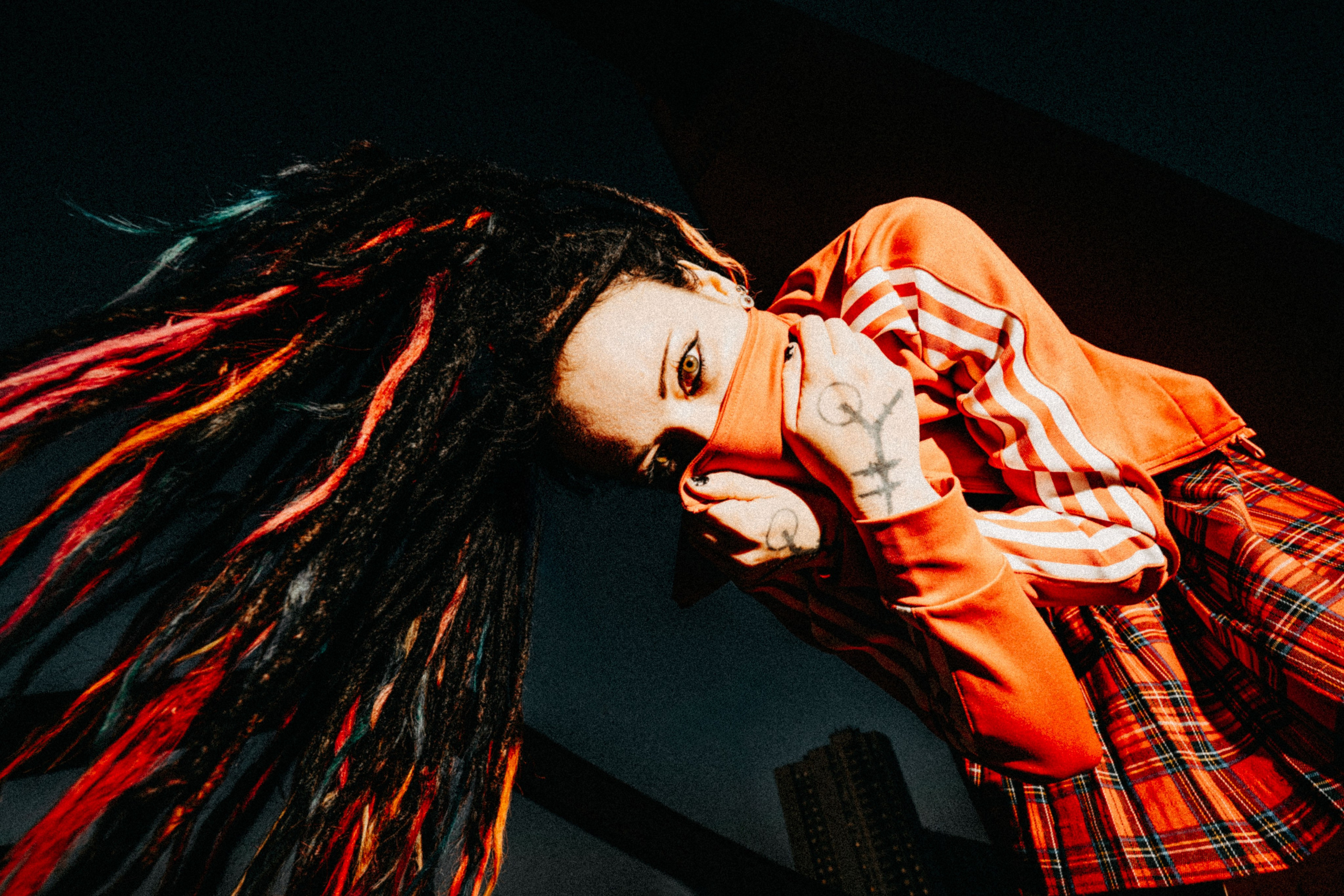 Нуки. Фотограф из Москвы — DASHA NOVA | Авторская фотография в разных жанрах