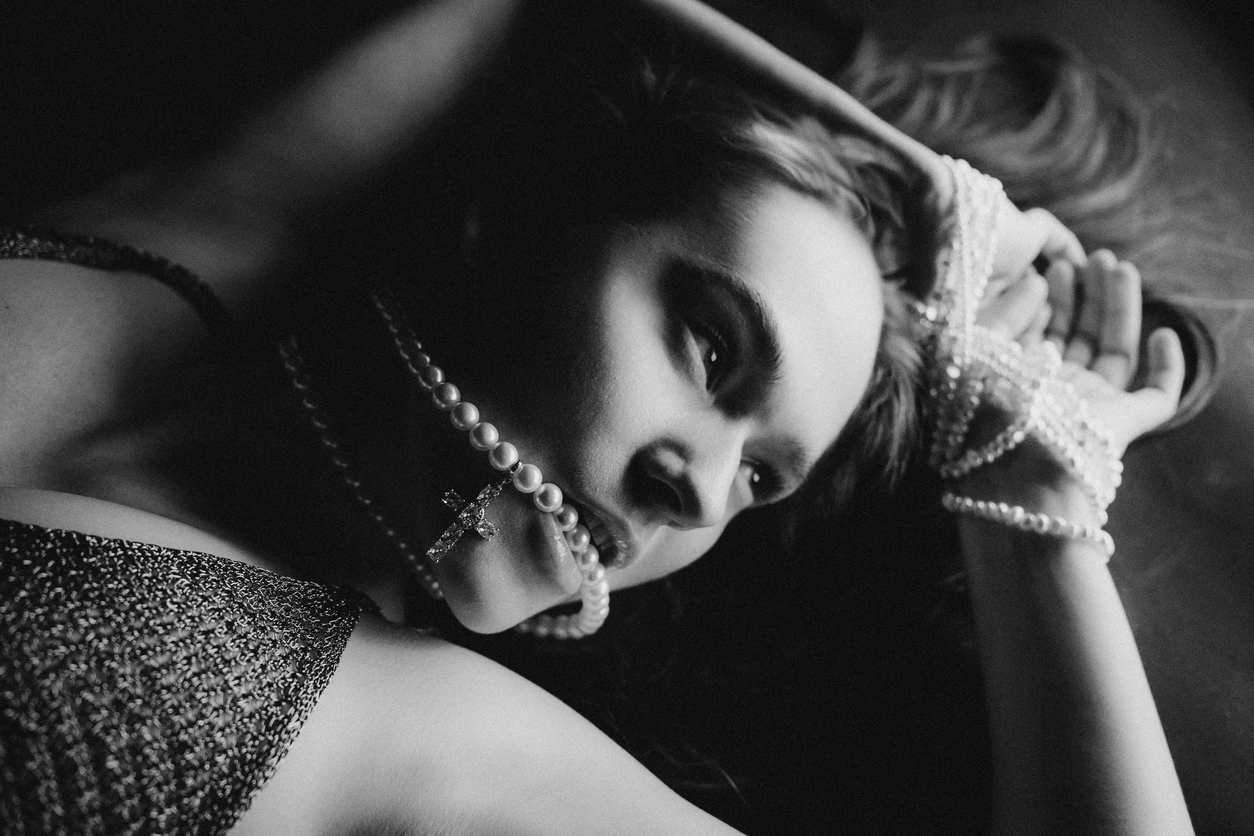 Света. Фотограф из Москвы — DASHA NOVA | Авторская фотография в разных жанрах