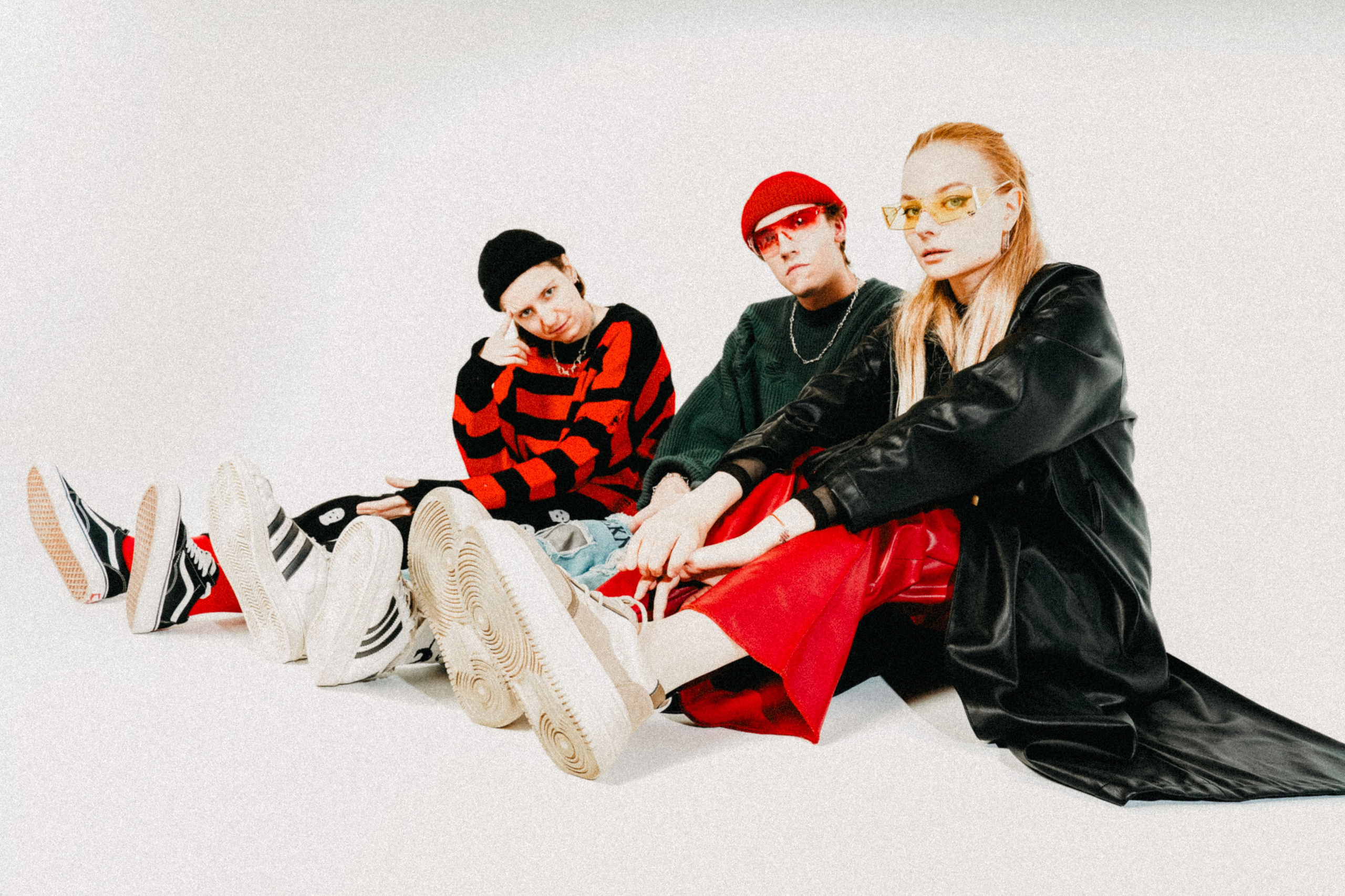 Мультиплай — Между рёбер. Фотограф из Москвы — DASHA NOVA | Авторская фотография в разных жанрах