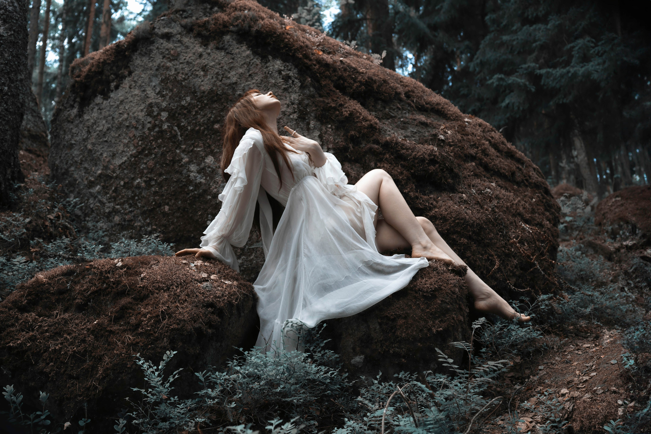 Катя Шиня. Фотограф из Москвы — DASHA NOVA | Авторская фотография в разных жанрах