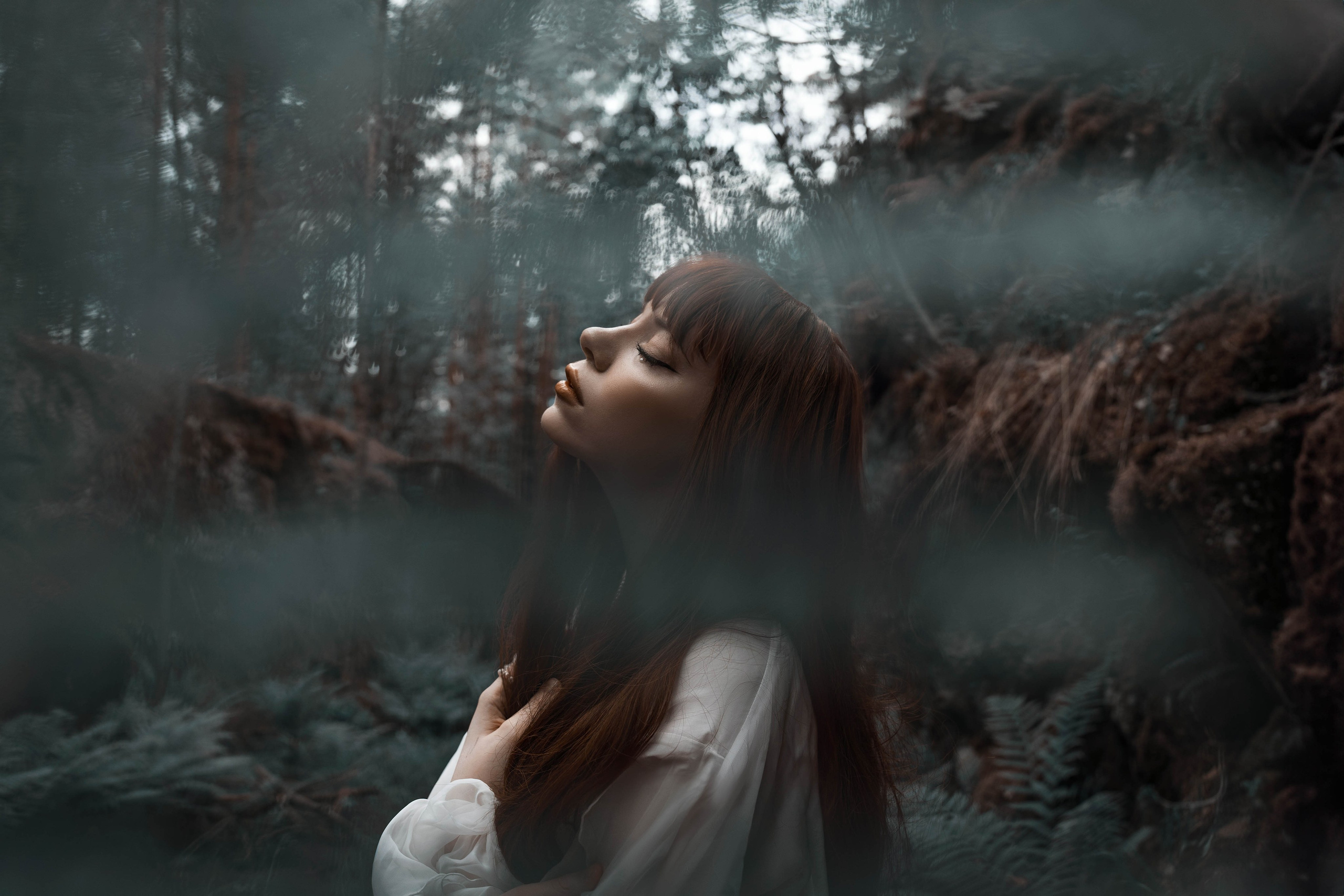 Катя Шиня. Фотограф из Москвы — DASHA NOVA | Авторская фотография в разных жанрах