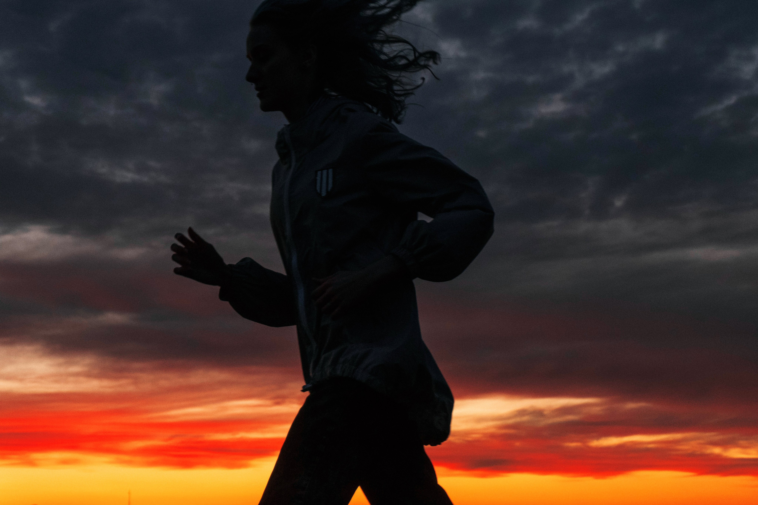 На закате. Фотограф из Москвы — DASHA NOVA | Авторская фотография в разных жанрах