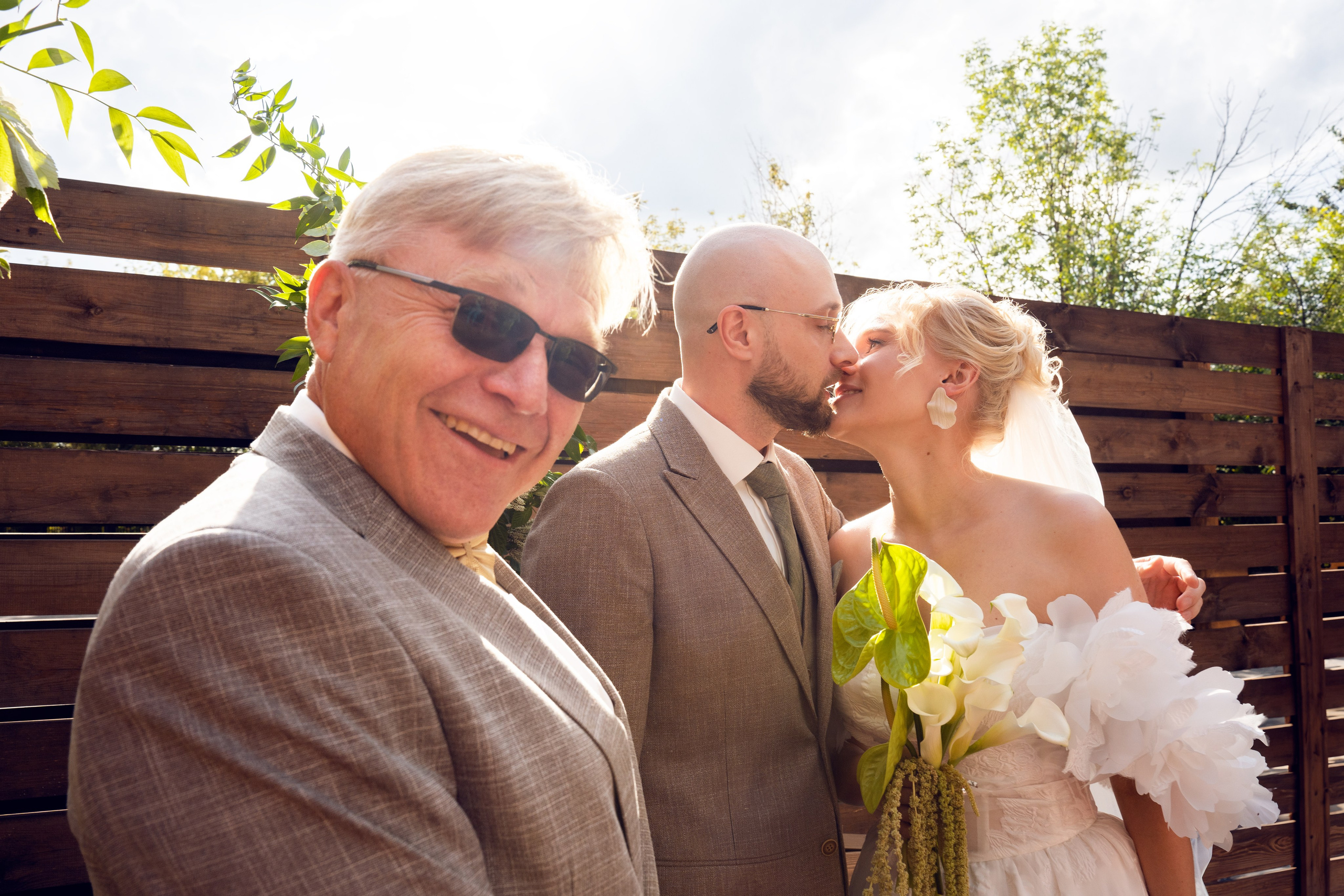 Андрей и Аня. Фотограф из Москвы — DASHA NOVA | Авторская фотография в разных жанрах