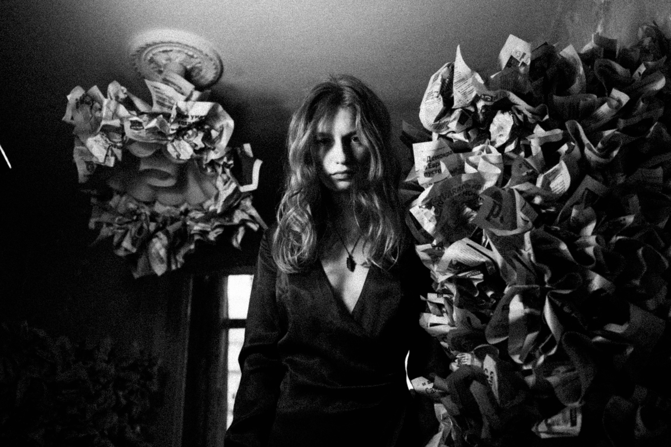 Катя. Фотограф из Москвы — DASHA NOVA | Авторская фотография в разных жанрах