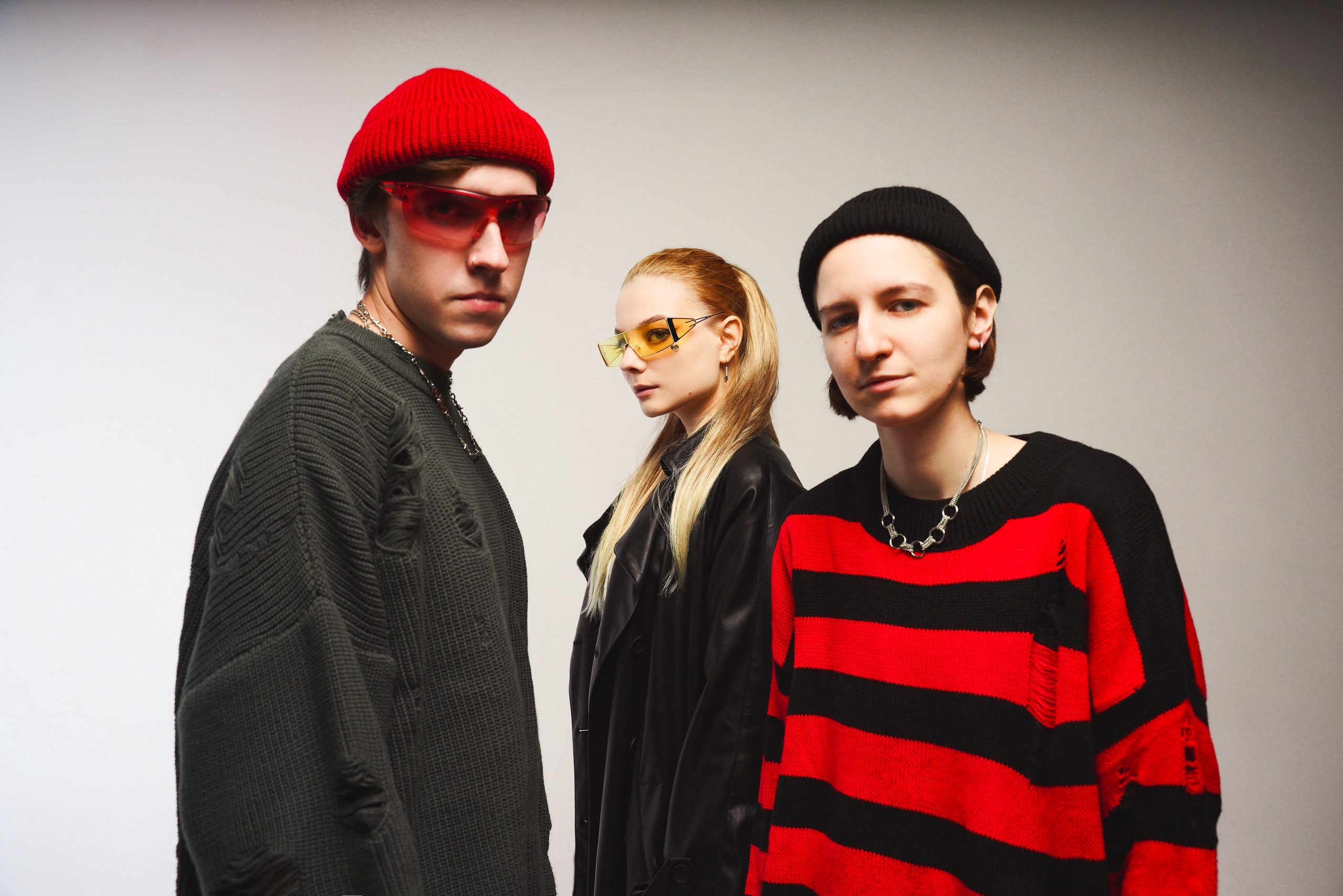 Мультиплай — Между рёбер. Фотограф из Москвы — DASHA NOVA | Авторская фотография в разных жанрах