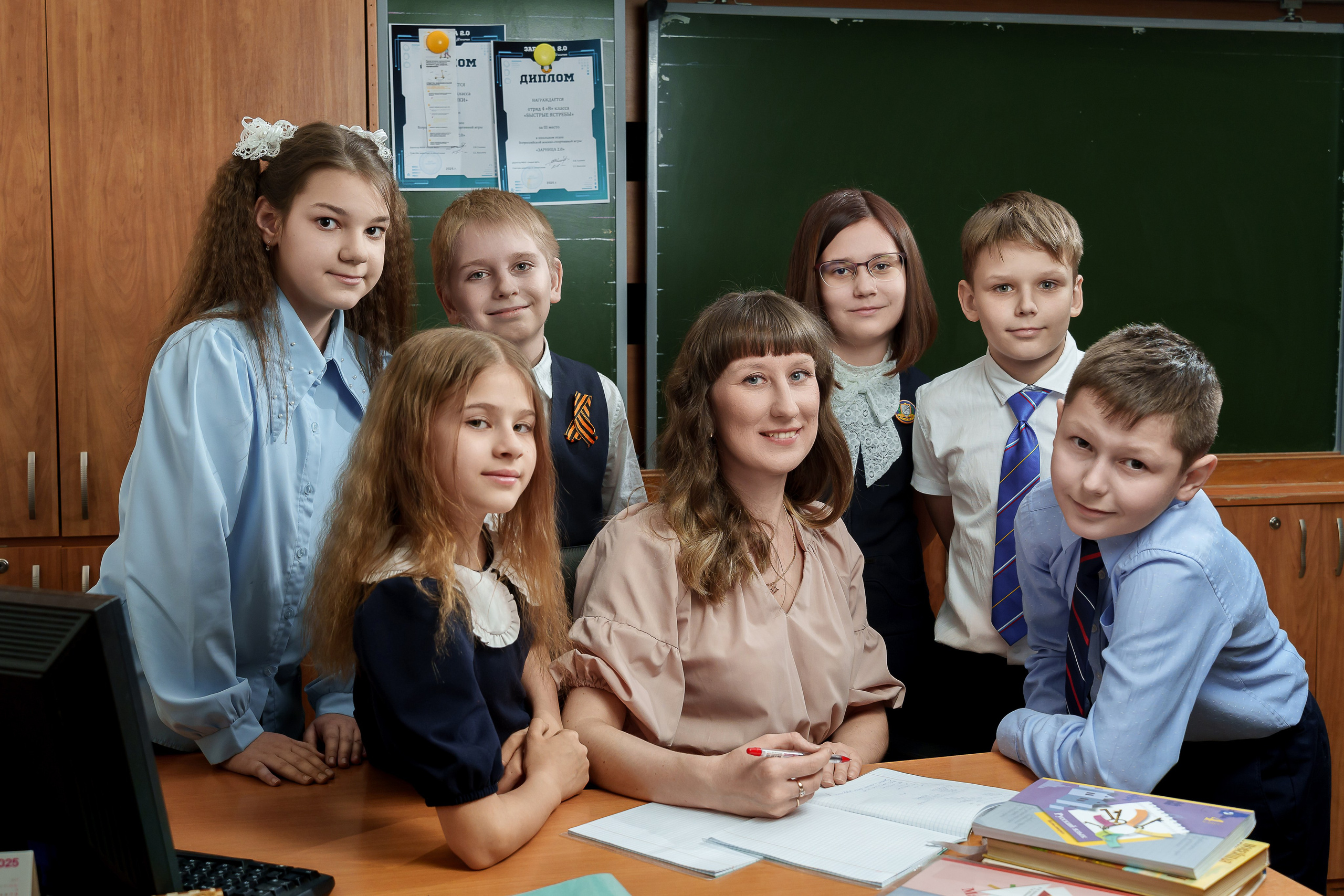 Выпускной альбом в школе. Взаимодействие с организатором. Фотограф для семей и экспертов в г. Воронеж Ирина Круглова