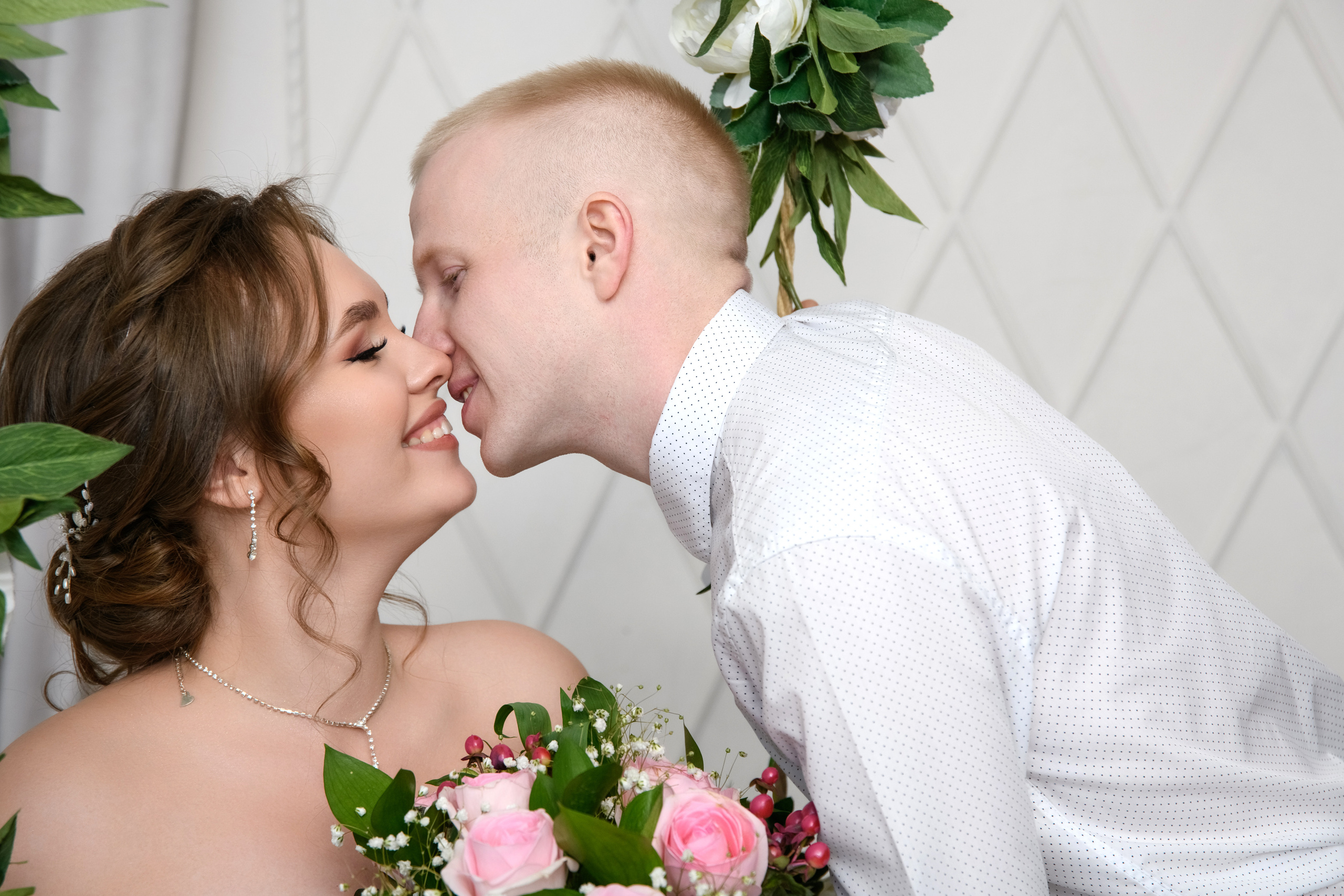 Репортаж. Фотостудия «Стрекоза»